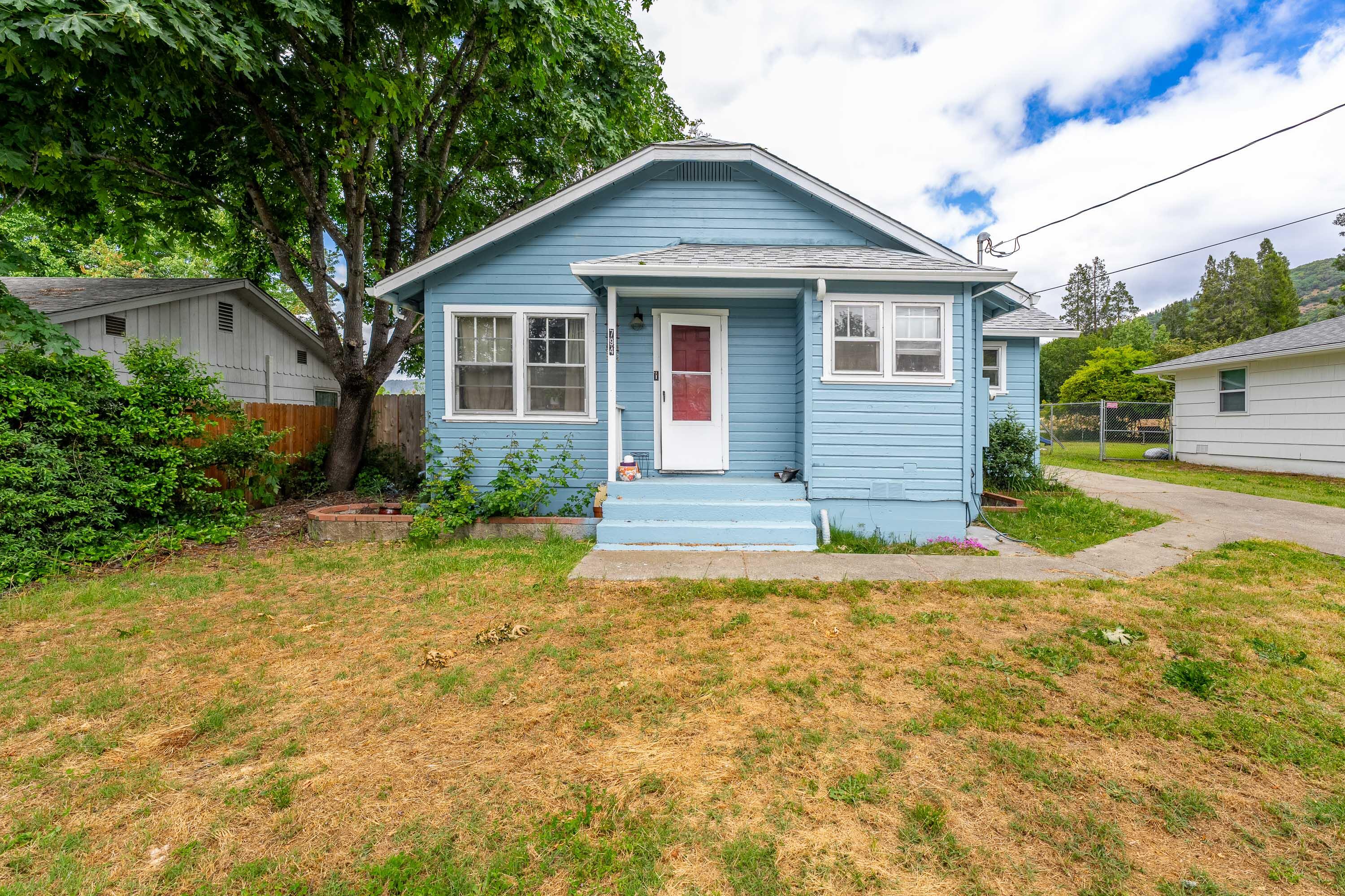 N/A - Residential