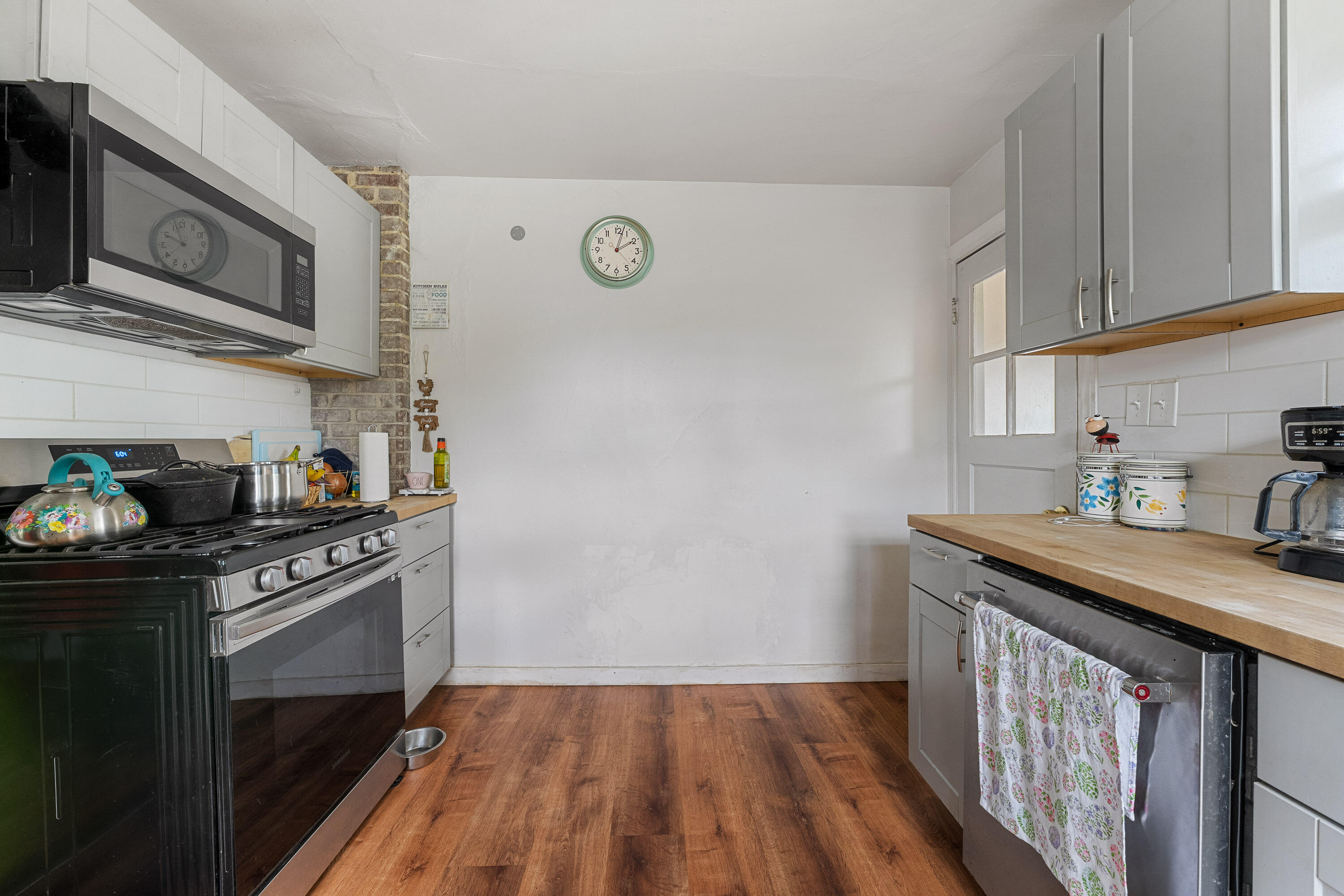 N/A - Residential