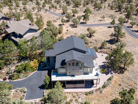 Tiny photo for 2269 Hawk Owl Court, Redmond, OR 97756 (MLS # 220222981)