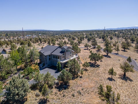 Tiny photo for 2269 Hawk Owl Court, Redmond, OR 97756 (MLS # 220222981)