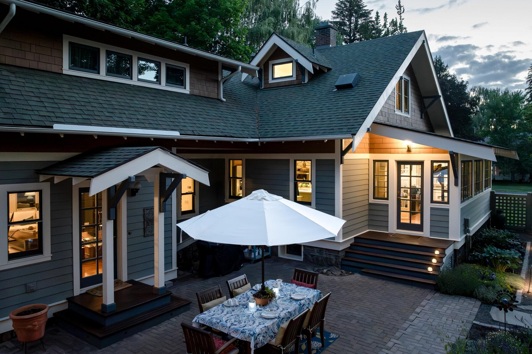 Park Addition - Residential