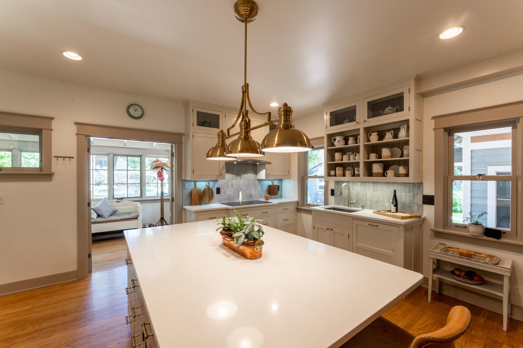 Park Addition - Residential