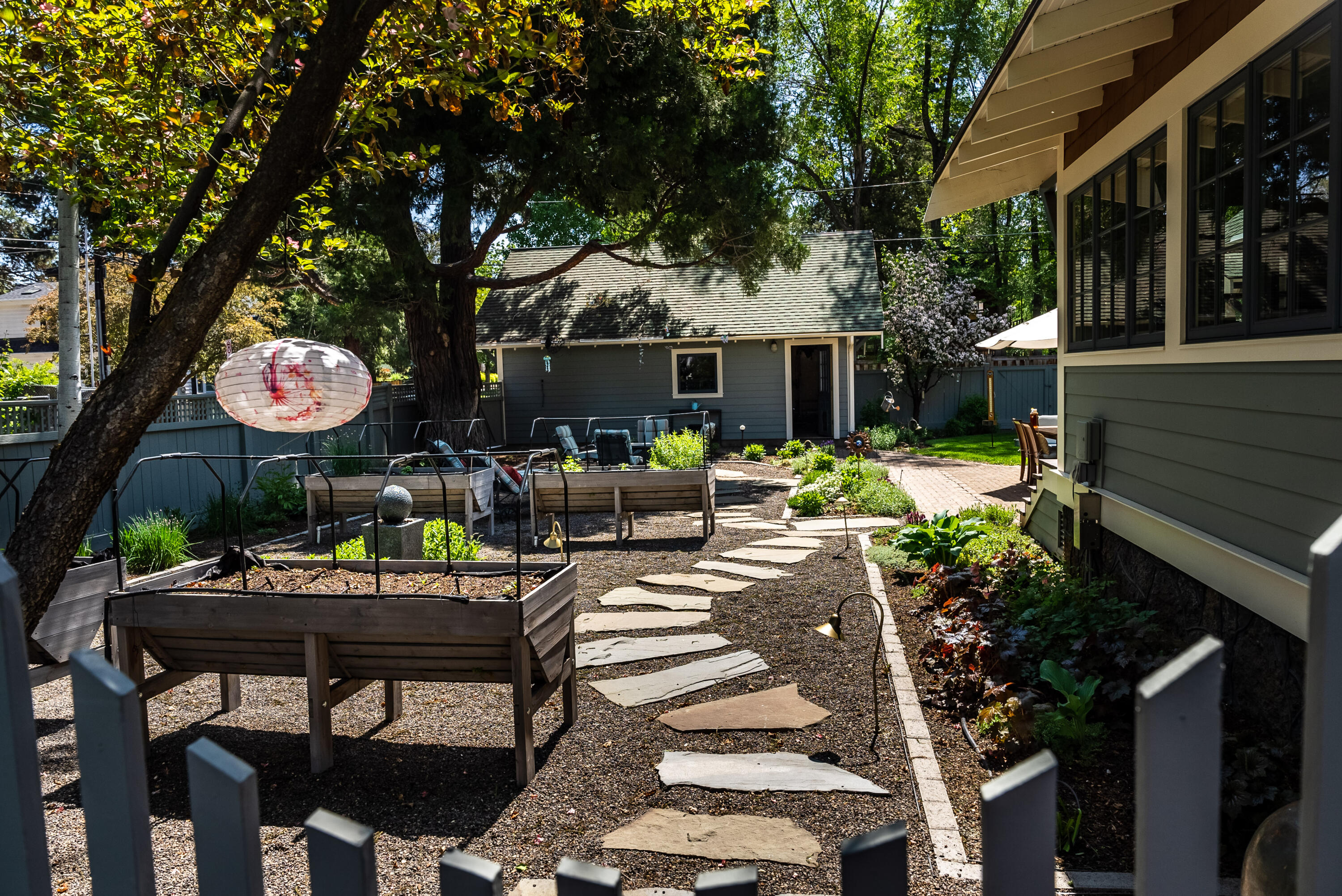 Park Addition - Residential