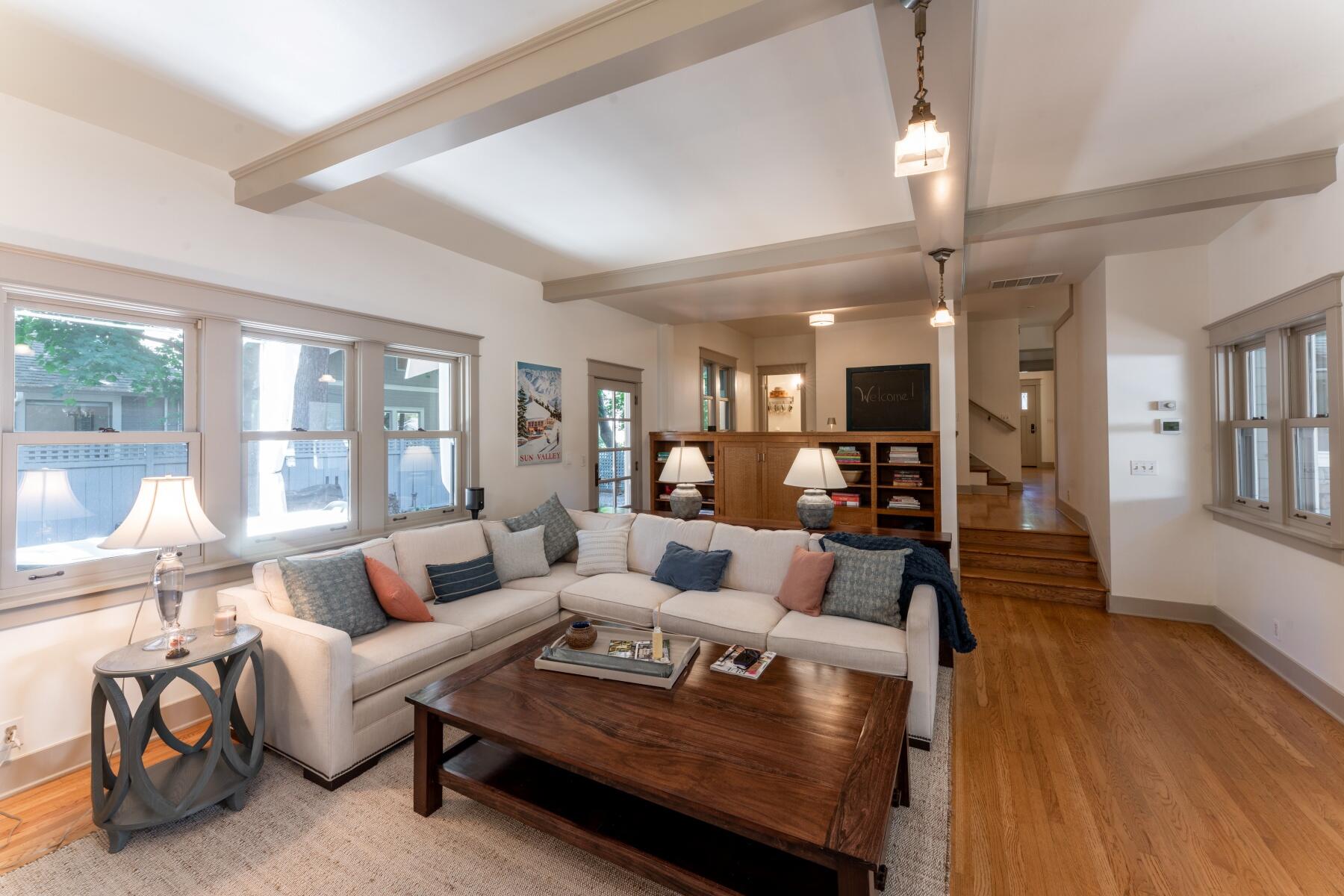 Park Addition - Residential