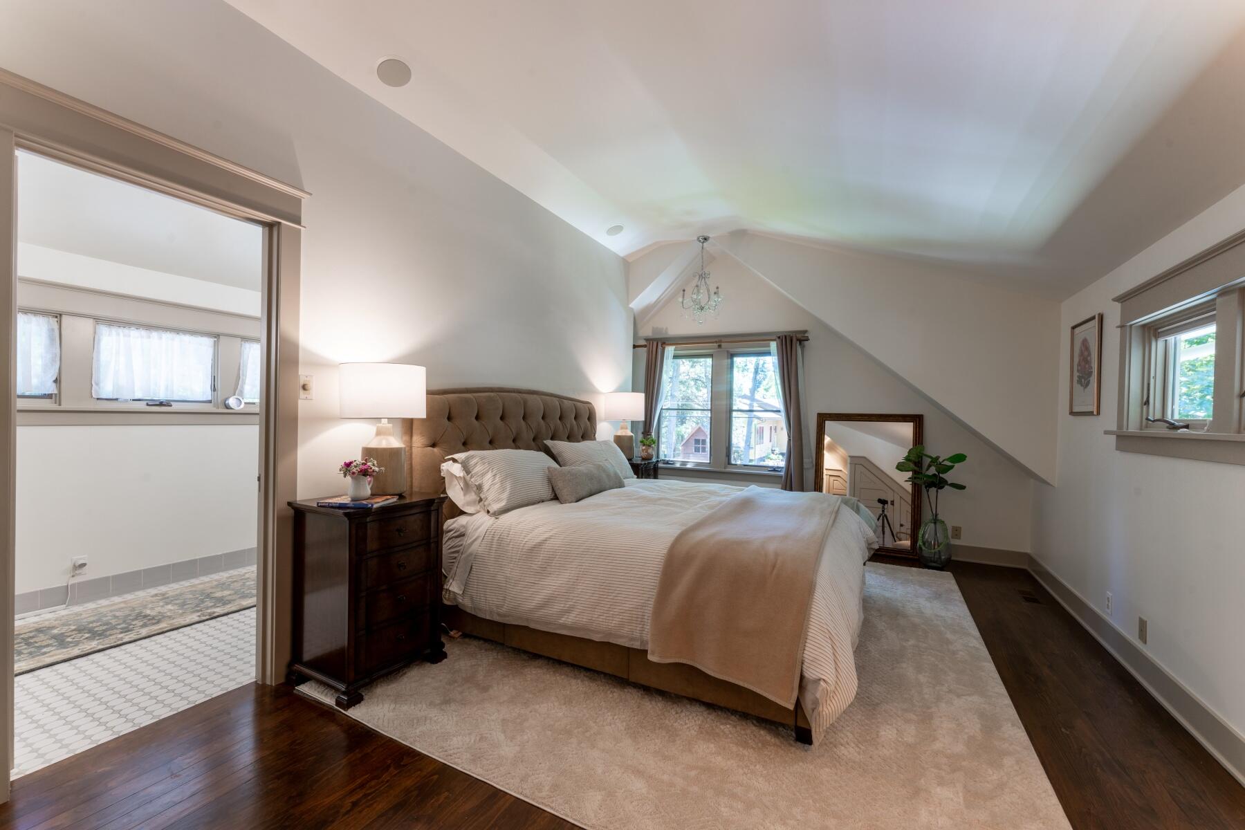 Park Addition - Residential