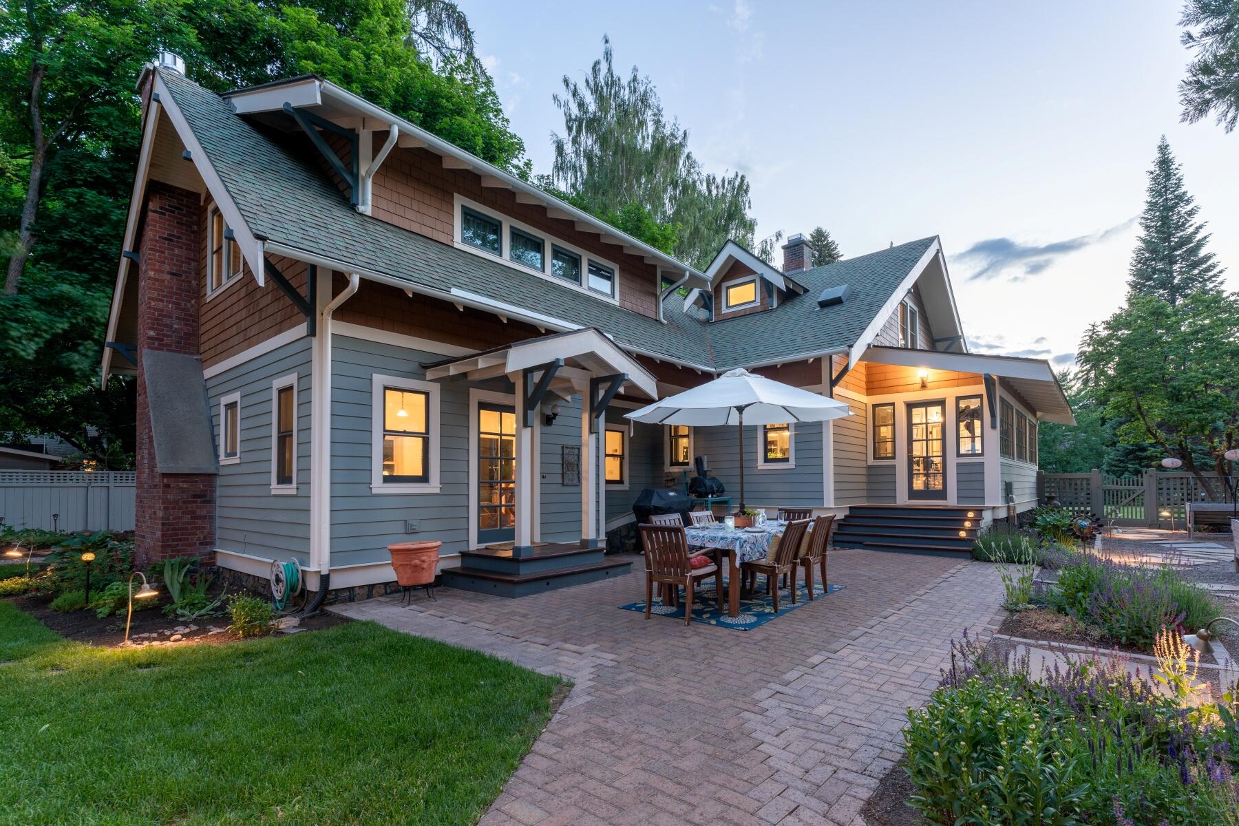 Park Addition - Residential