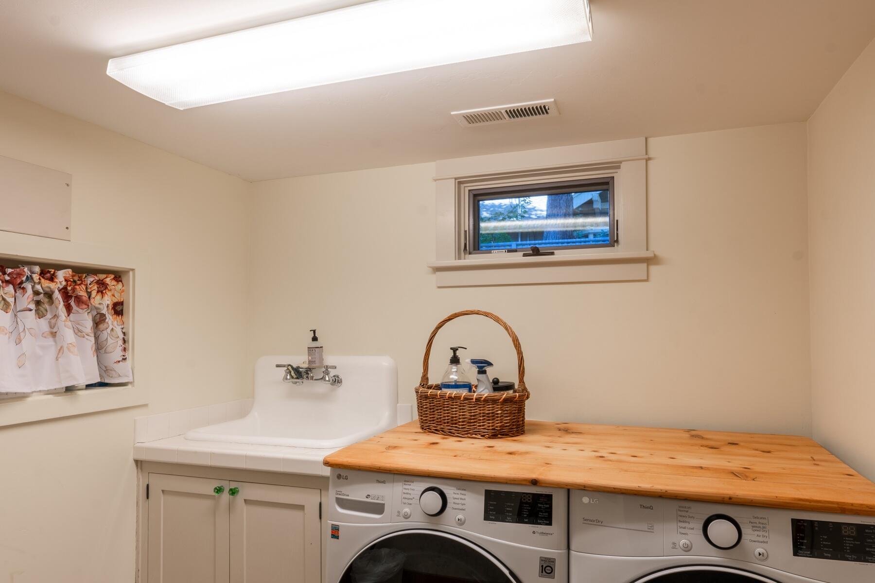 Park Addition - Residential