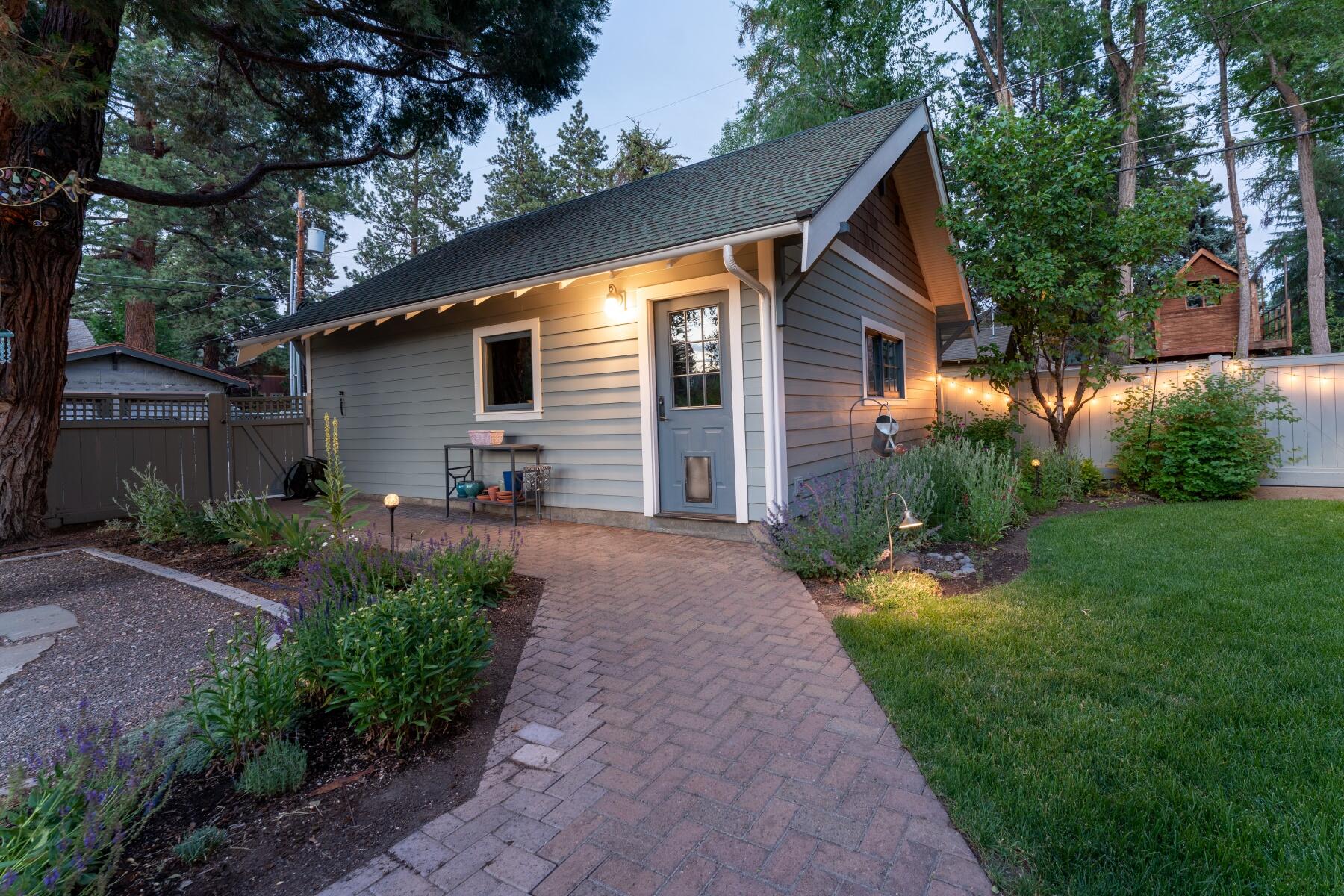 Park Addition - Residential