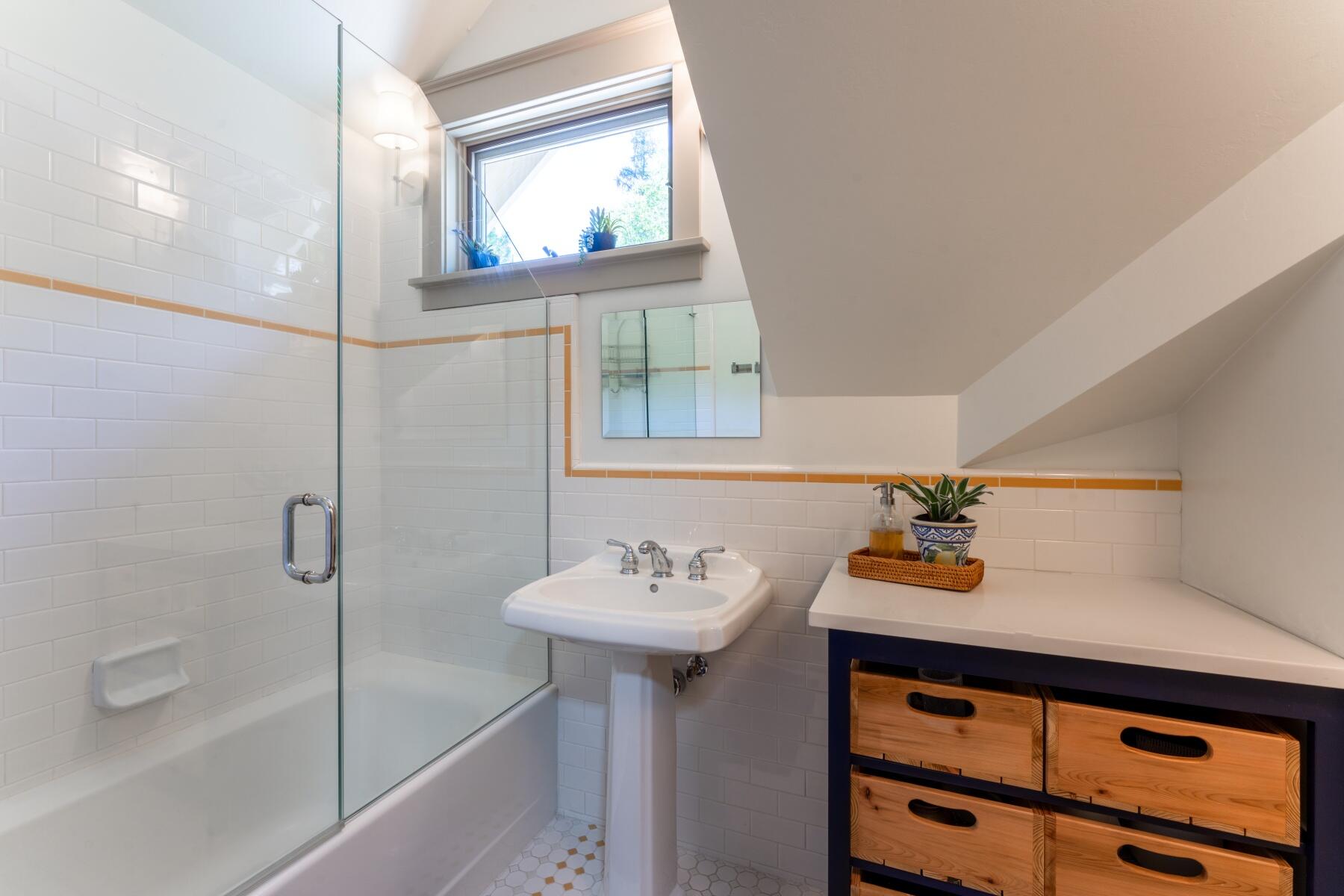 Park Addition - Residential