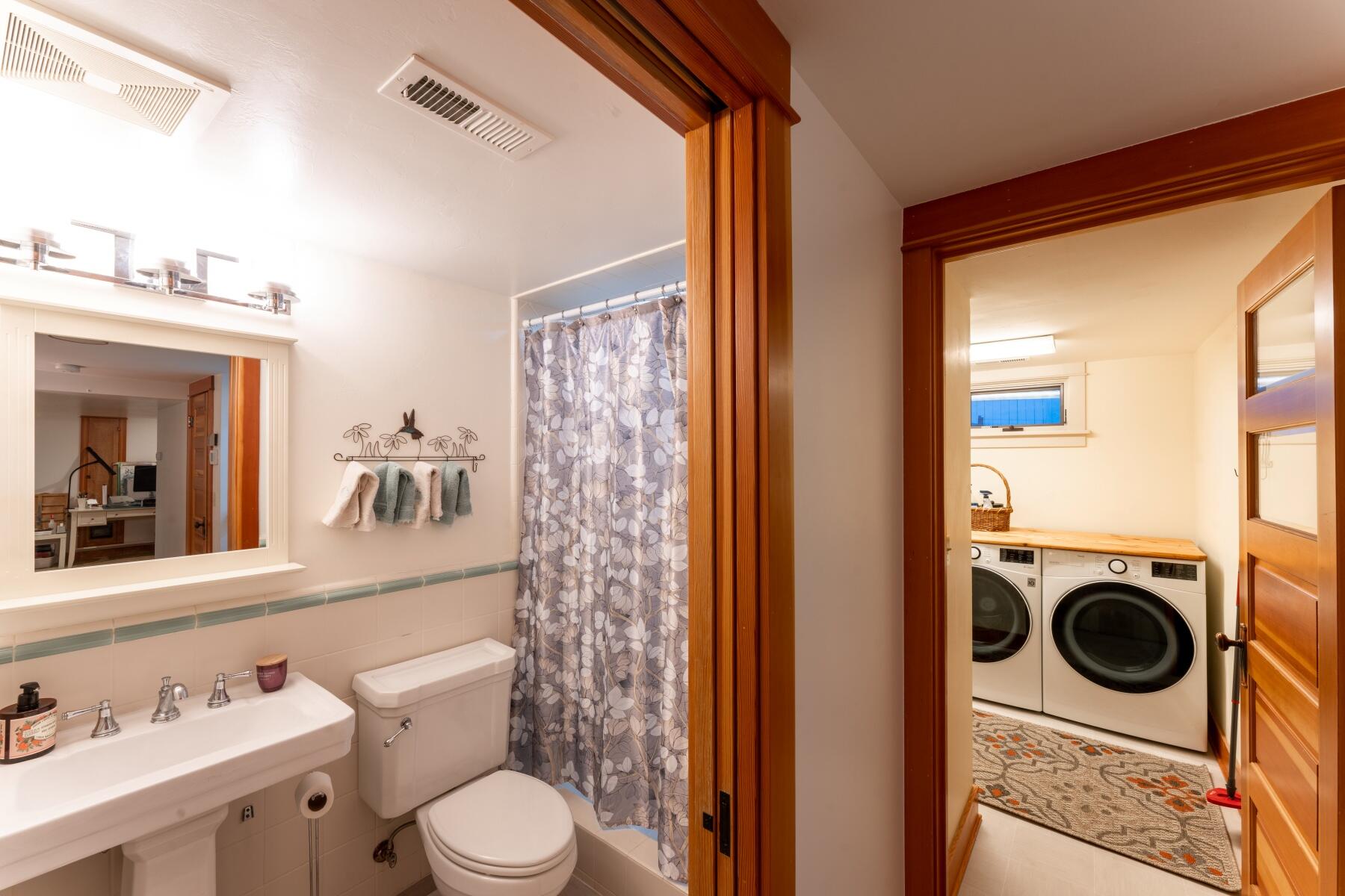 Park Addition - Residential