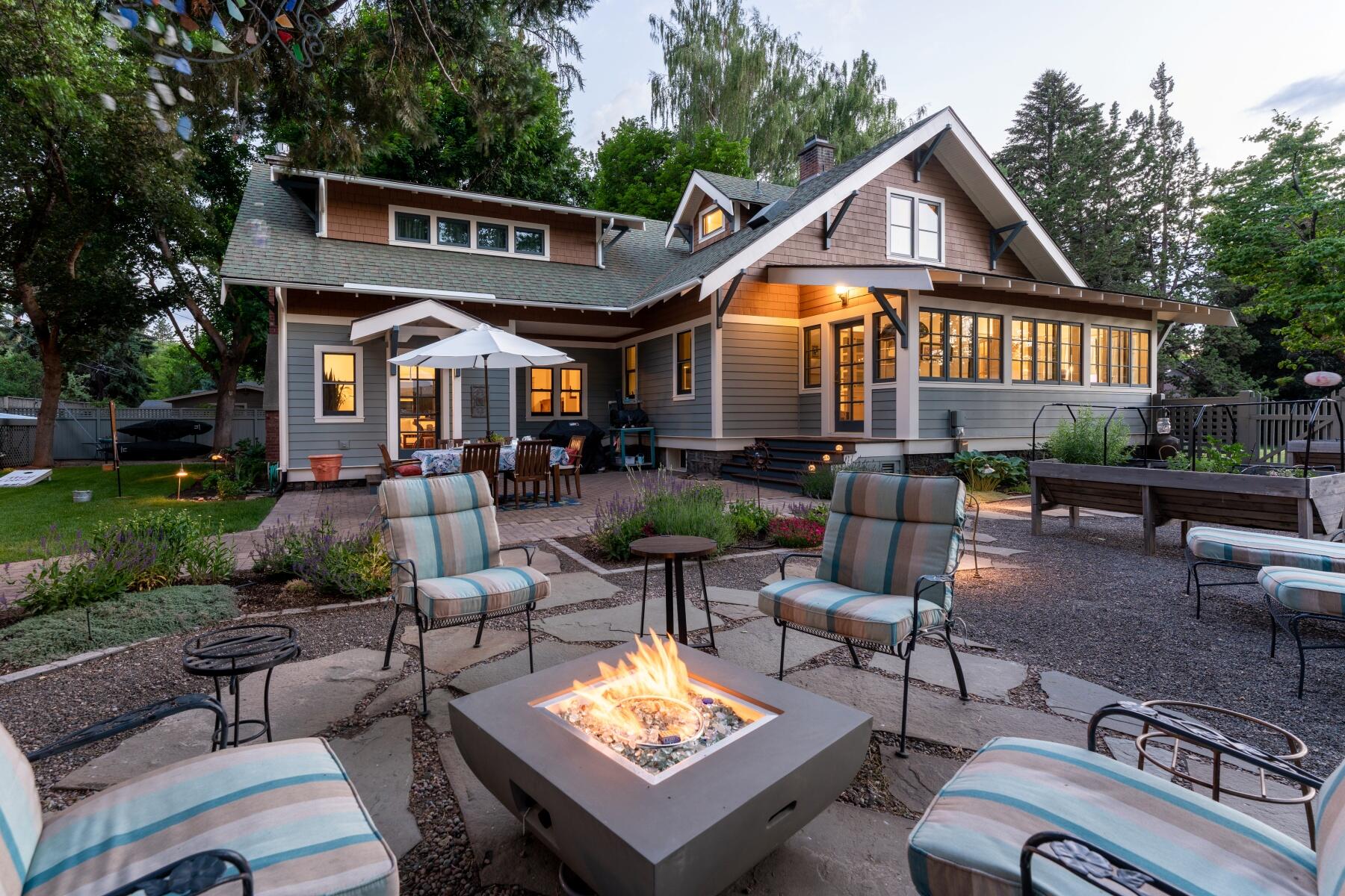 Park Addition - Residential