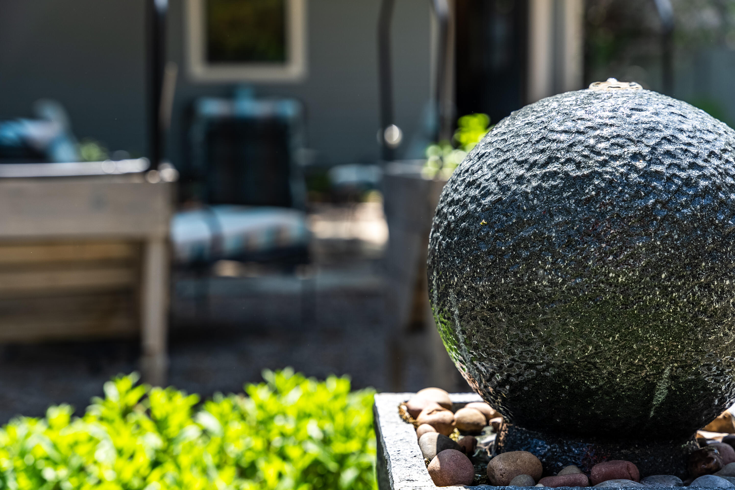 Park Addition - Residential