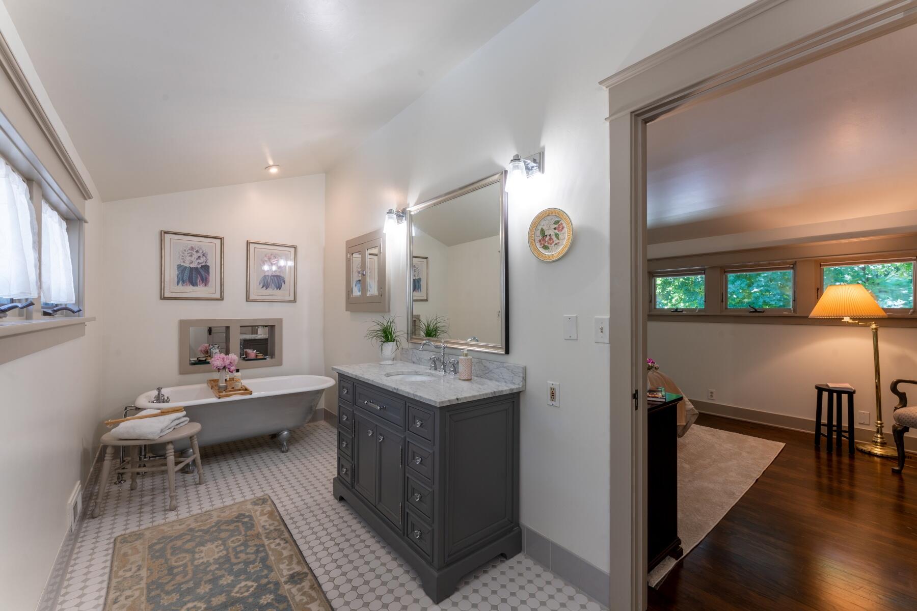 Park Addition - Residential