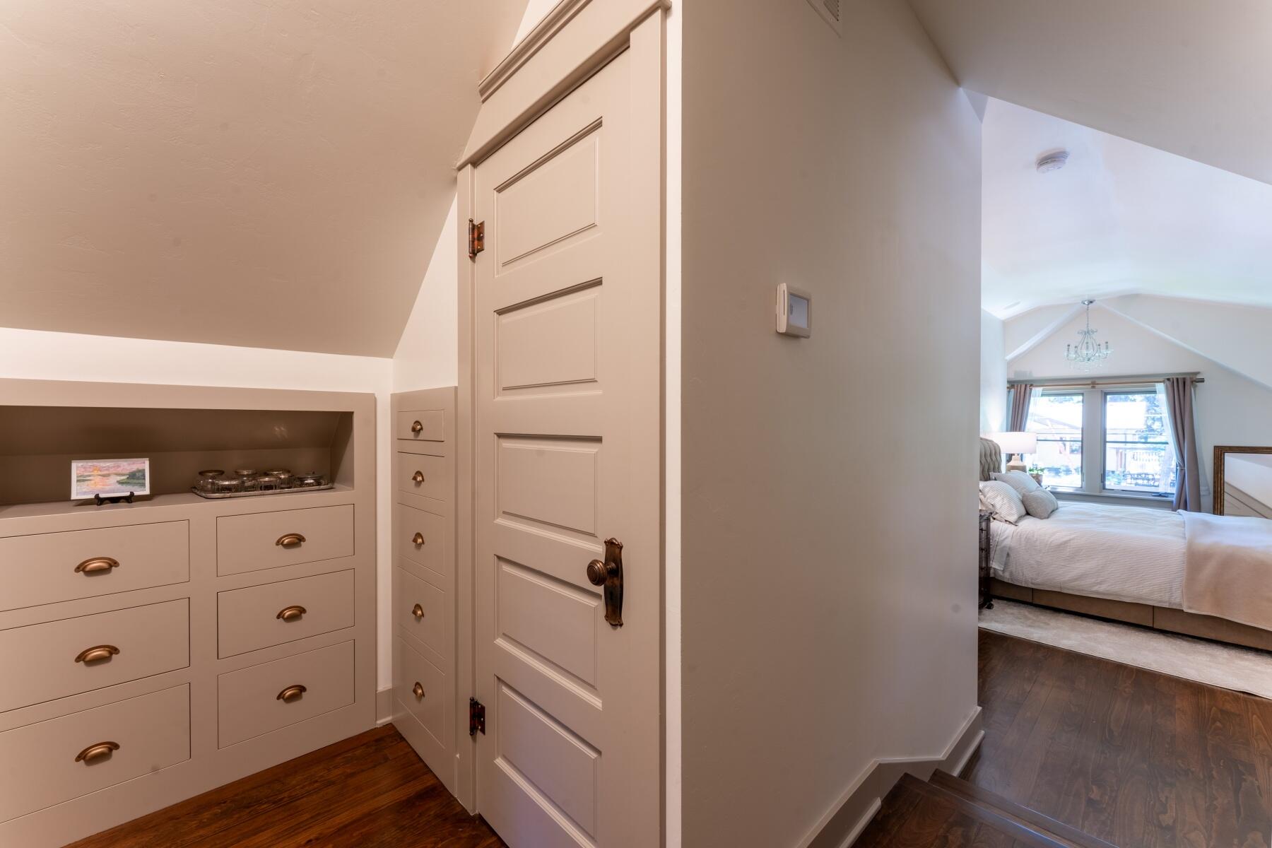 Park Addition - Residential