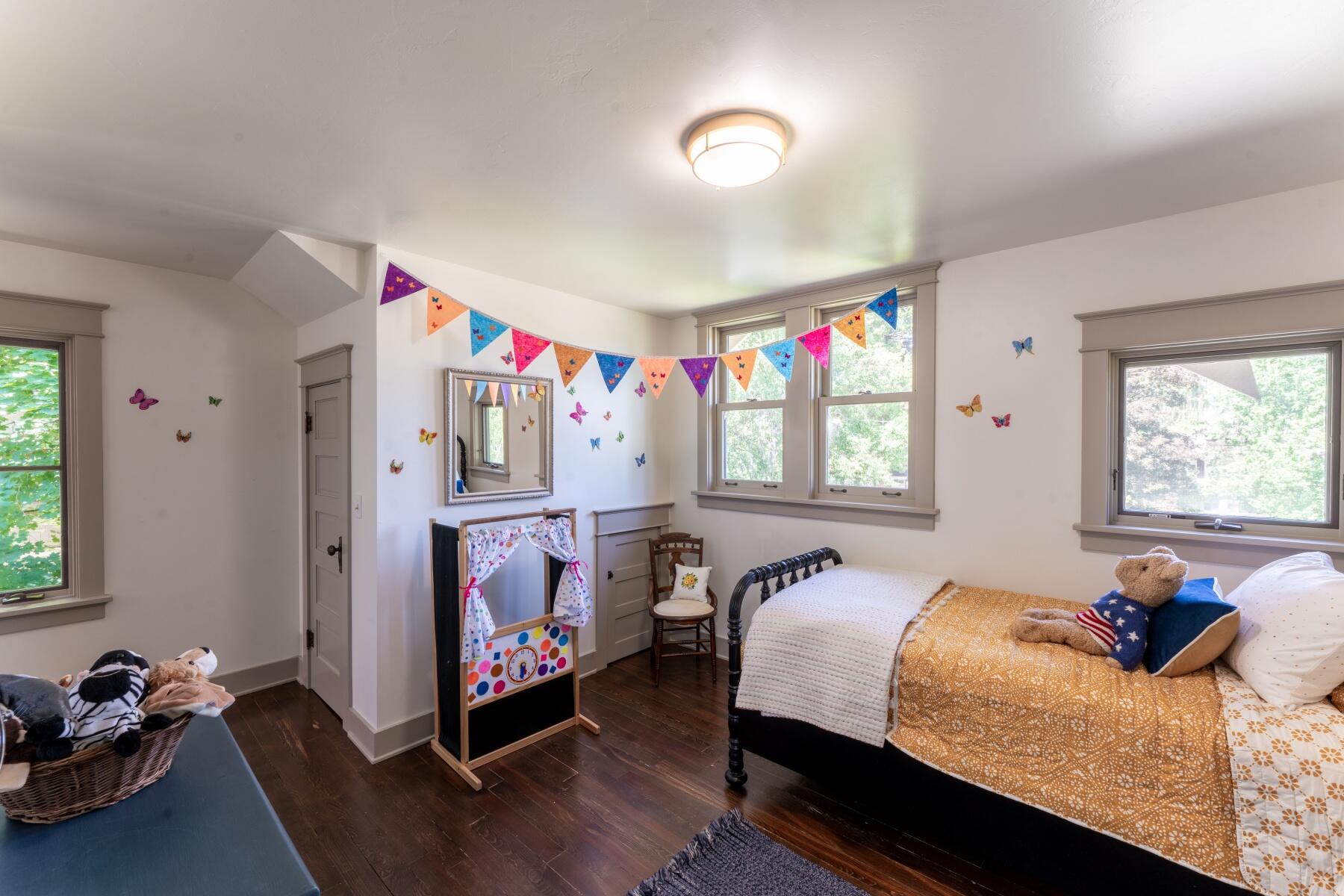 Park Addition - Residential