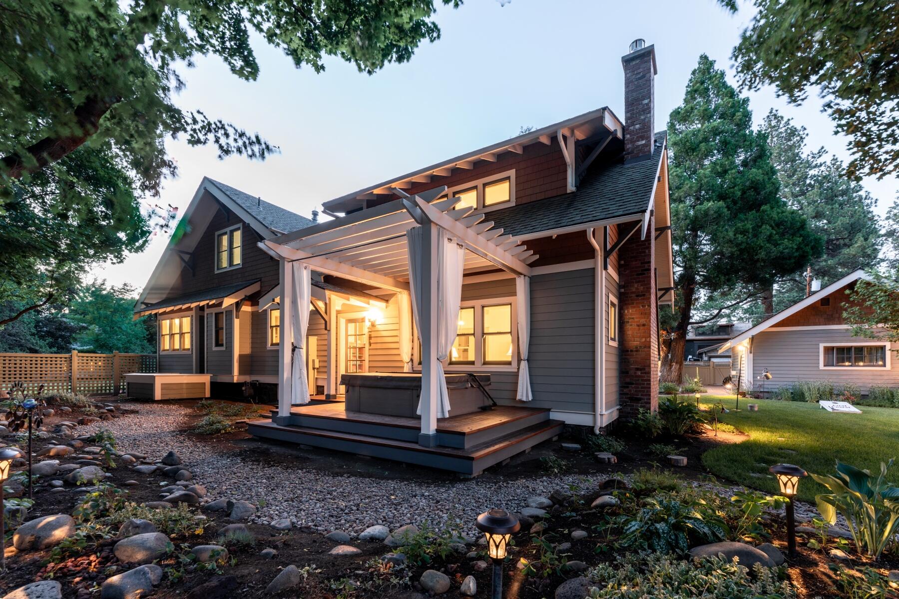 Park Addition - Residential