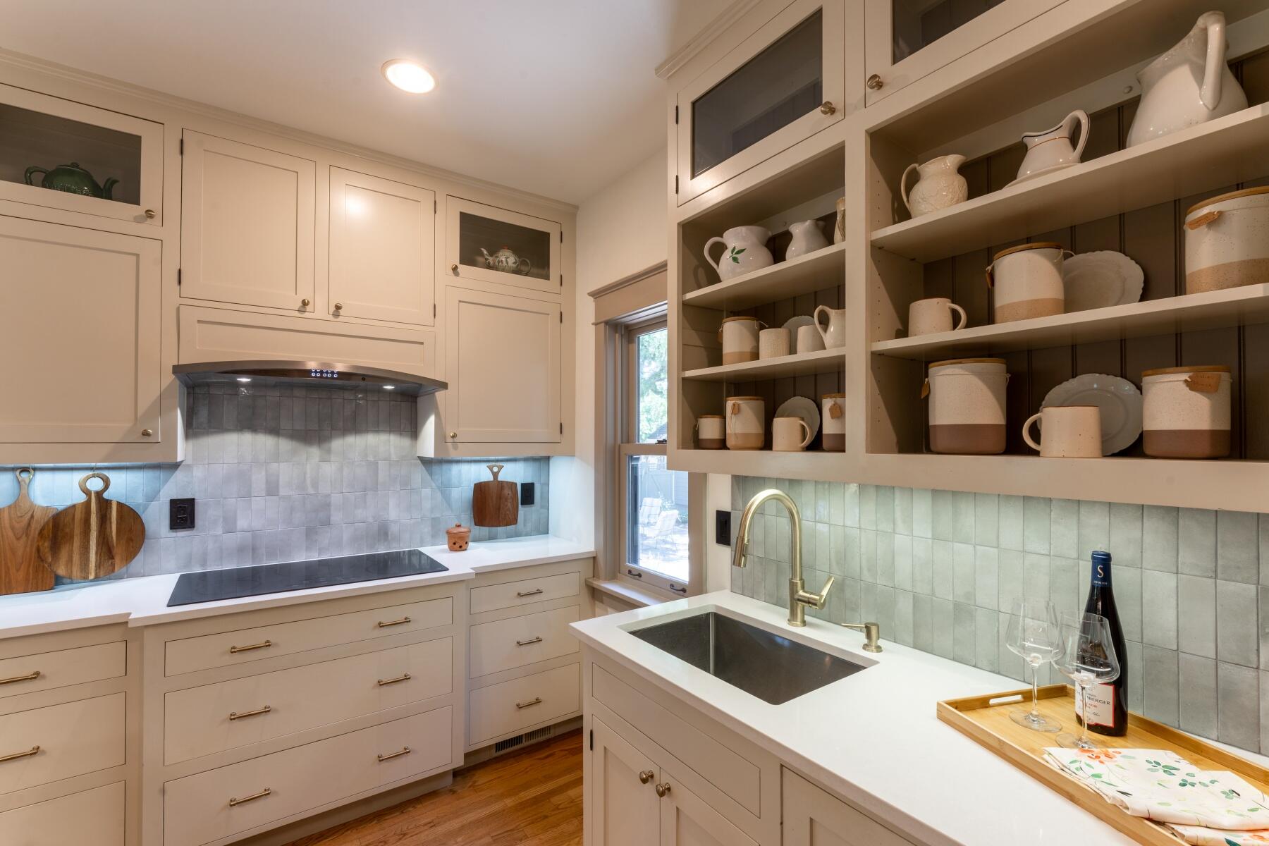 Park Addition - Residential