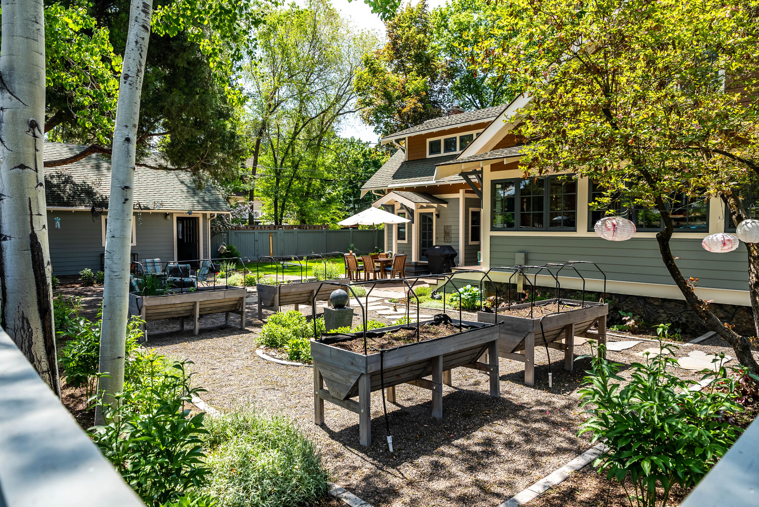 Park Addition - Residential