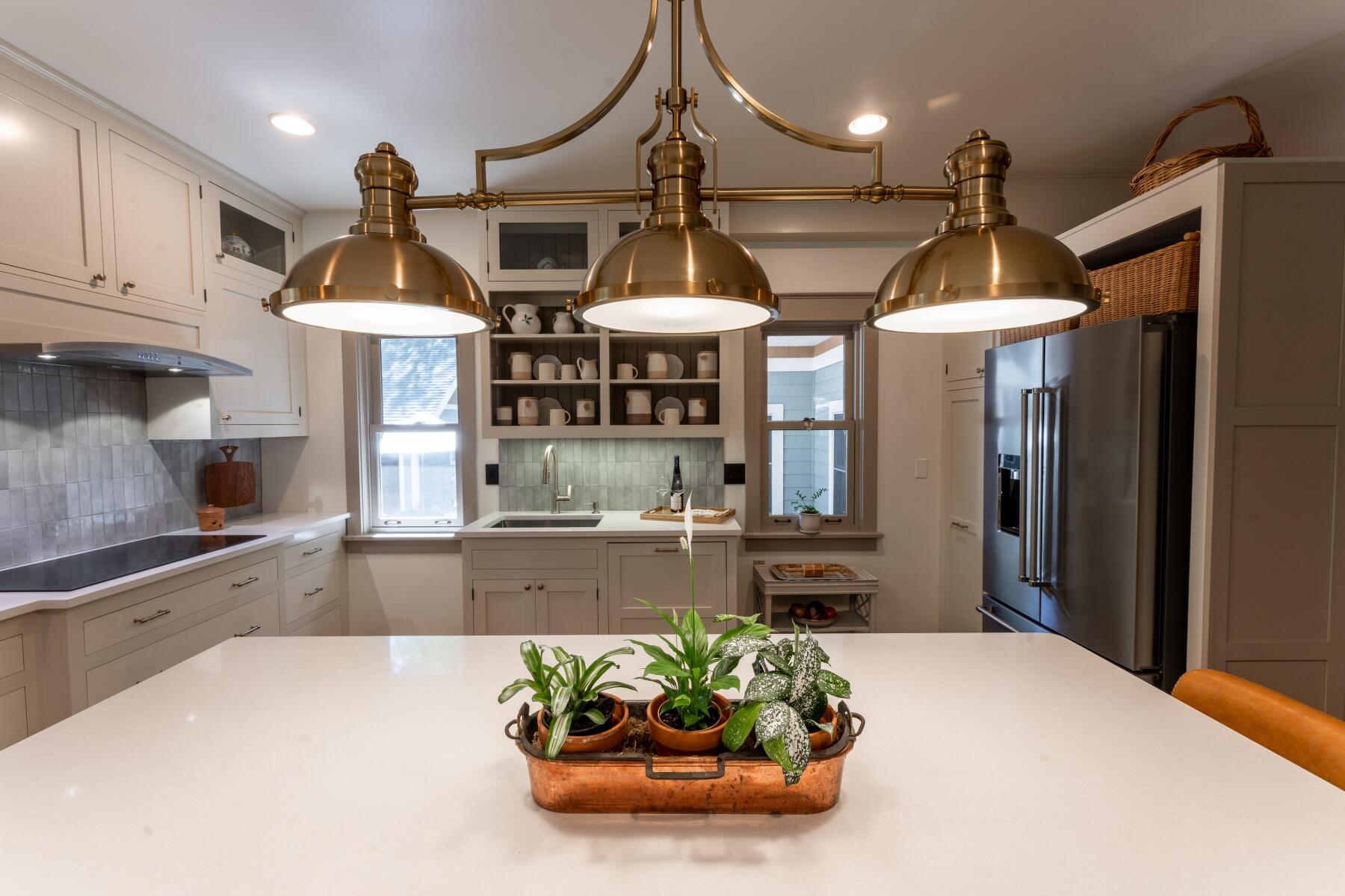 Park Addition - Residential