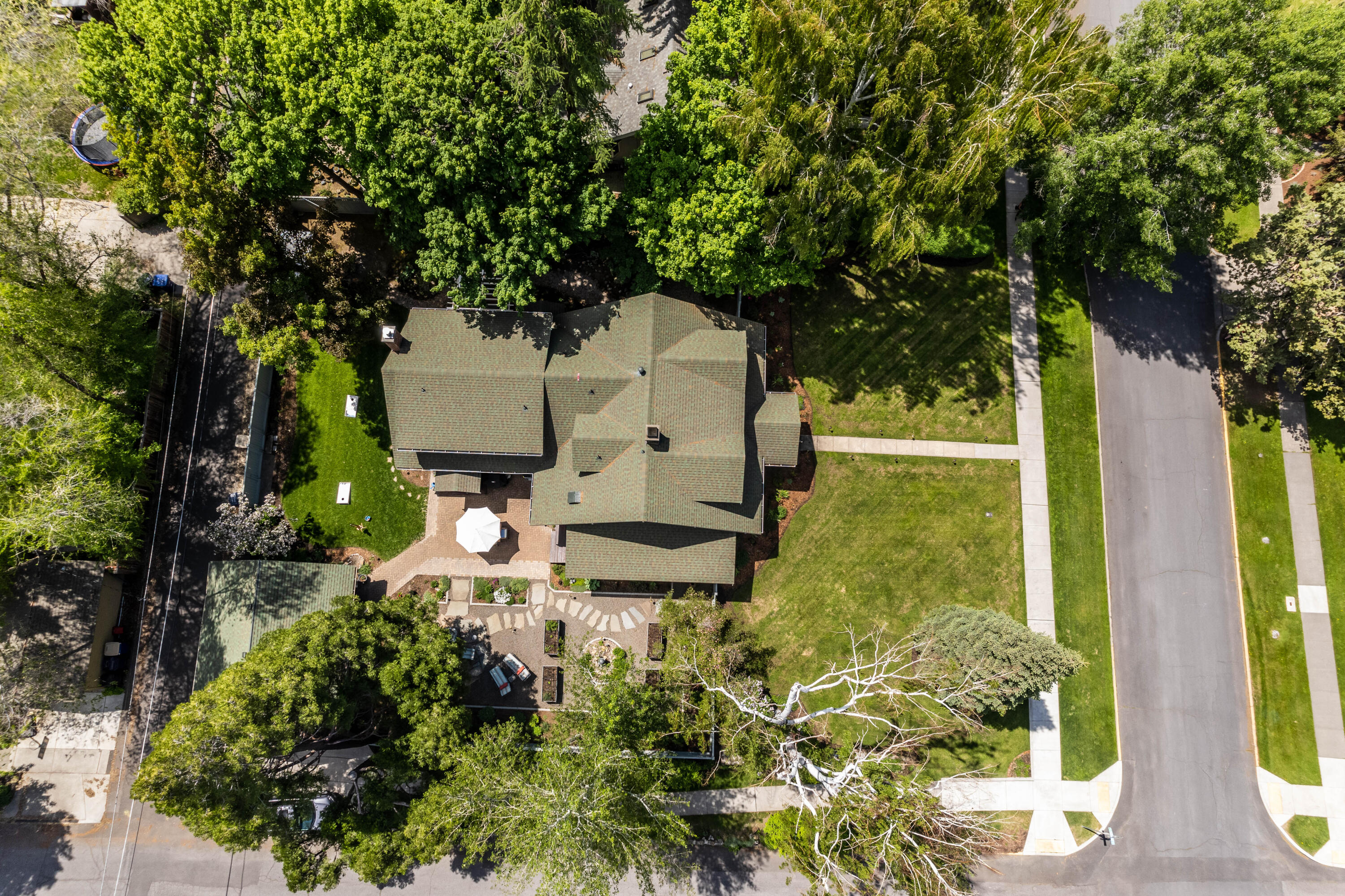 Park Addition - Residential