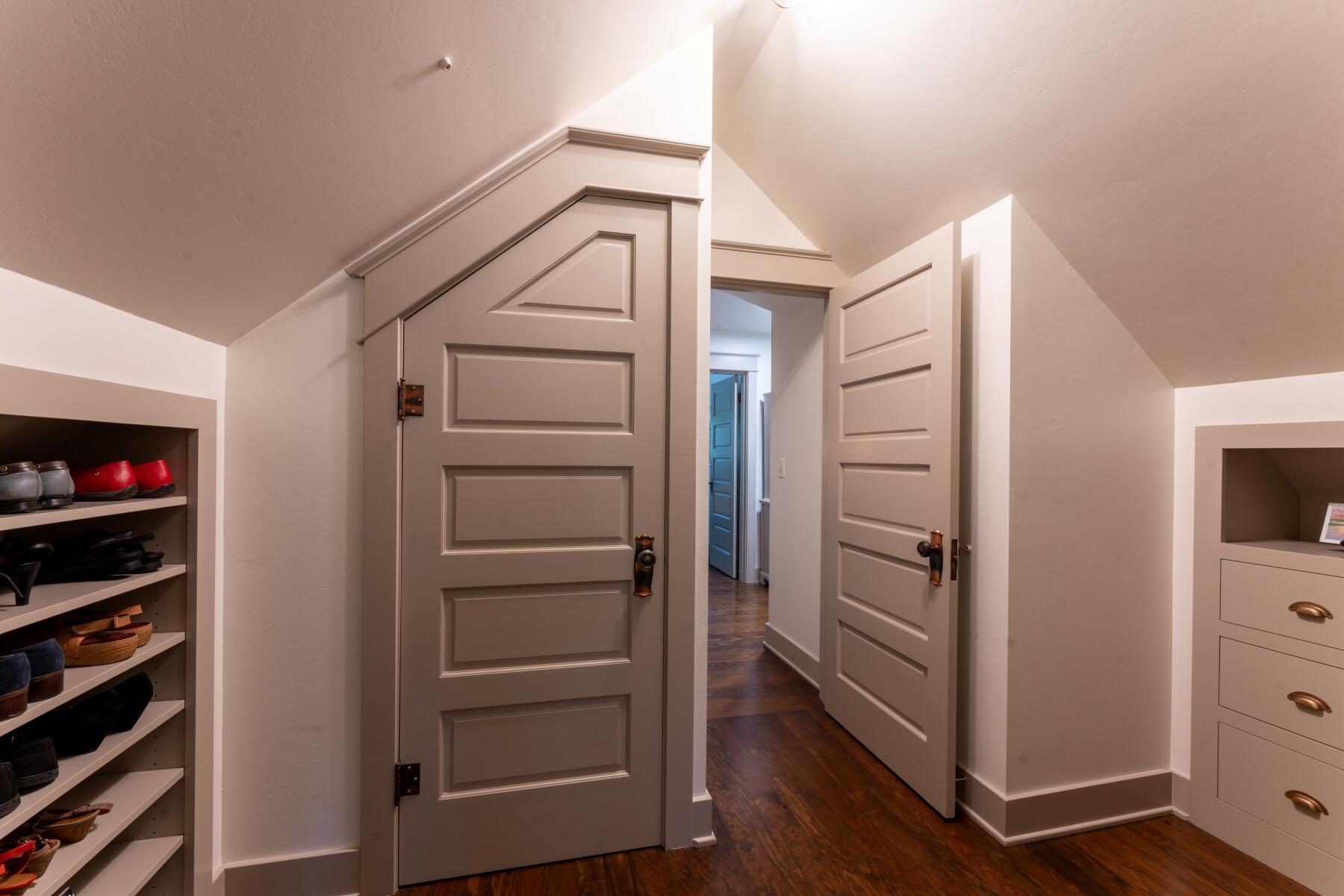 Park Addition - Residential