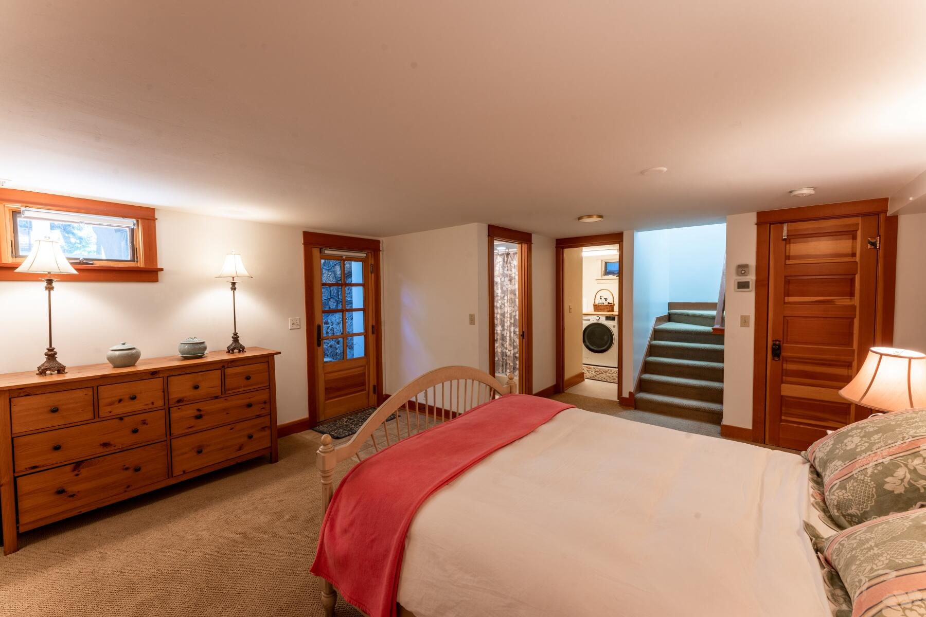 Park Addition - Residential