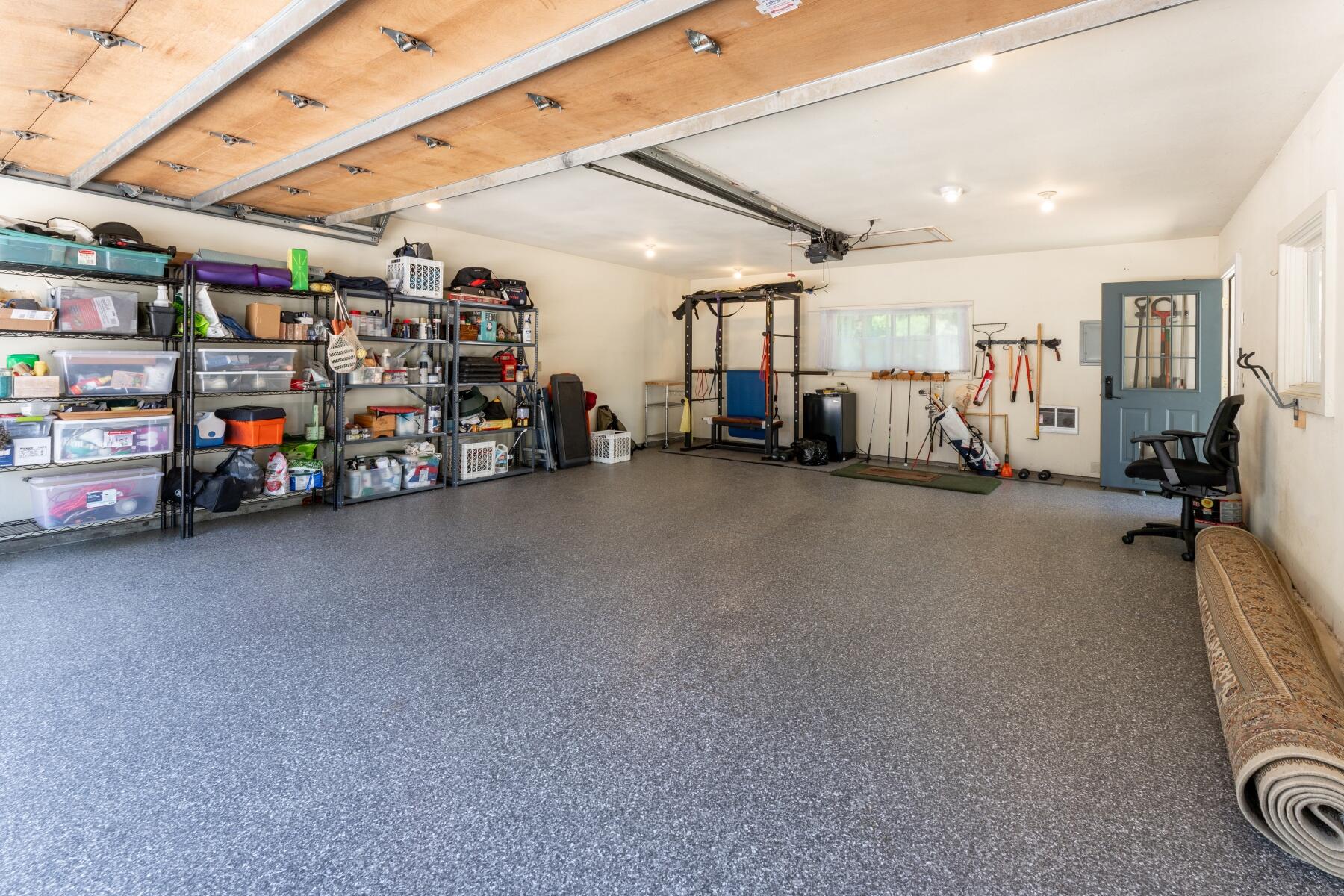 Park Addition - Residential