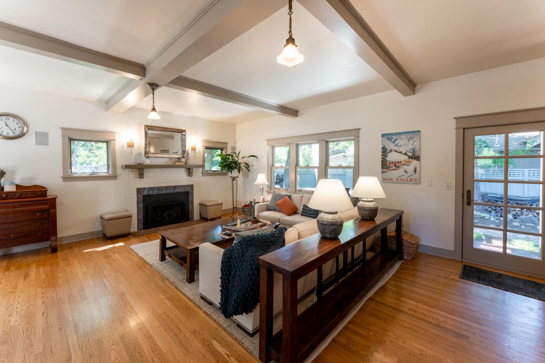 Park Addition - Residential