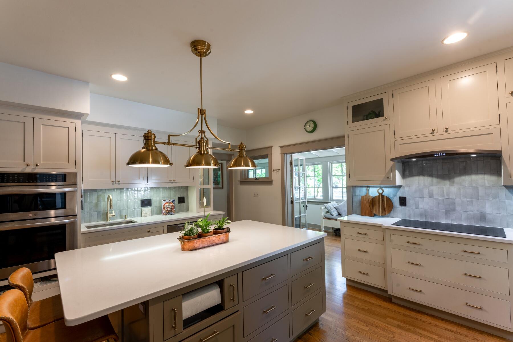 Park Addition - Residential