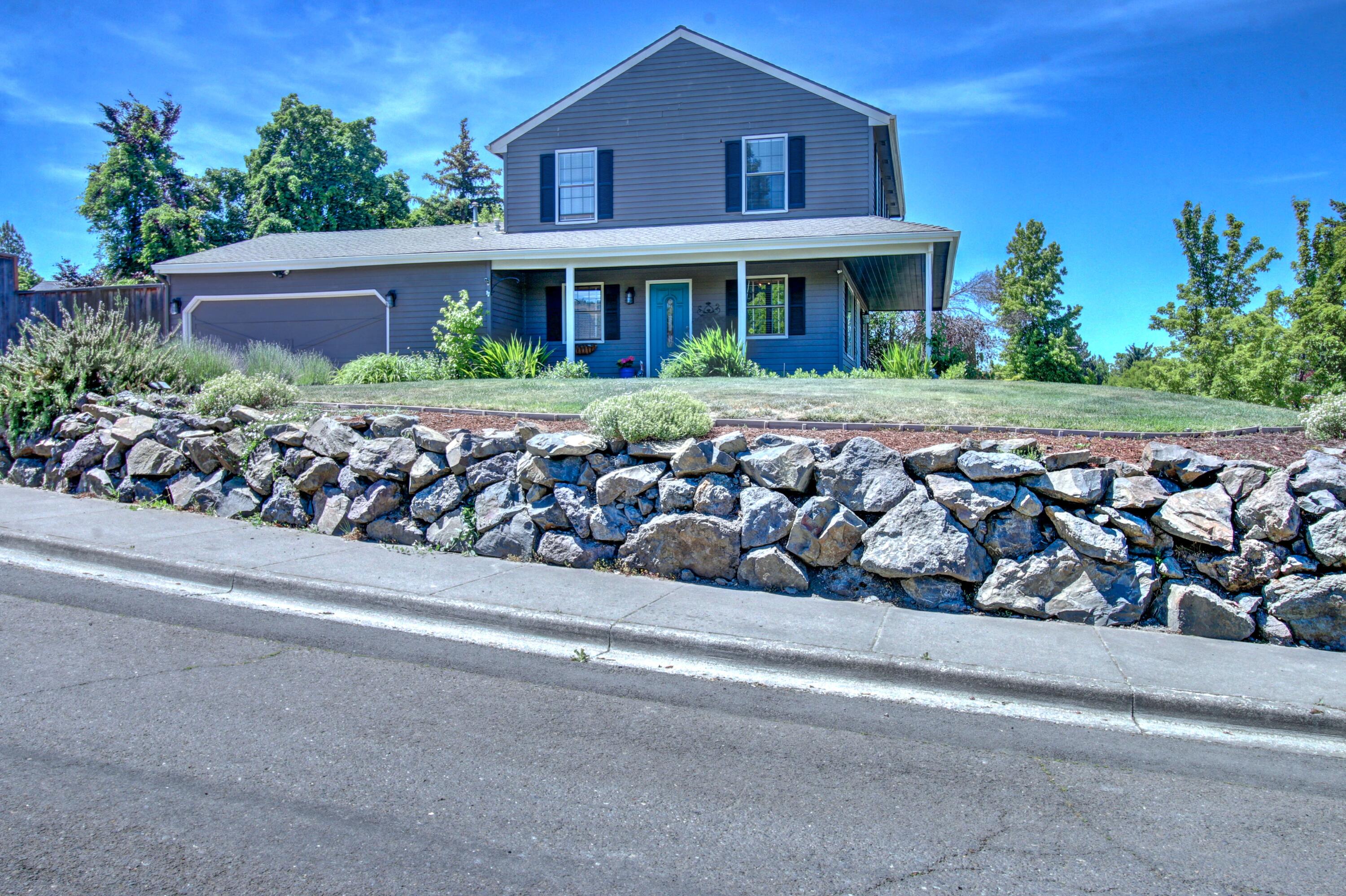 Cedar Hills Unit No 2 - Residential