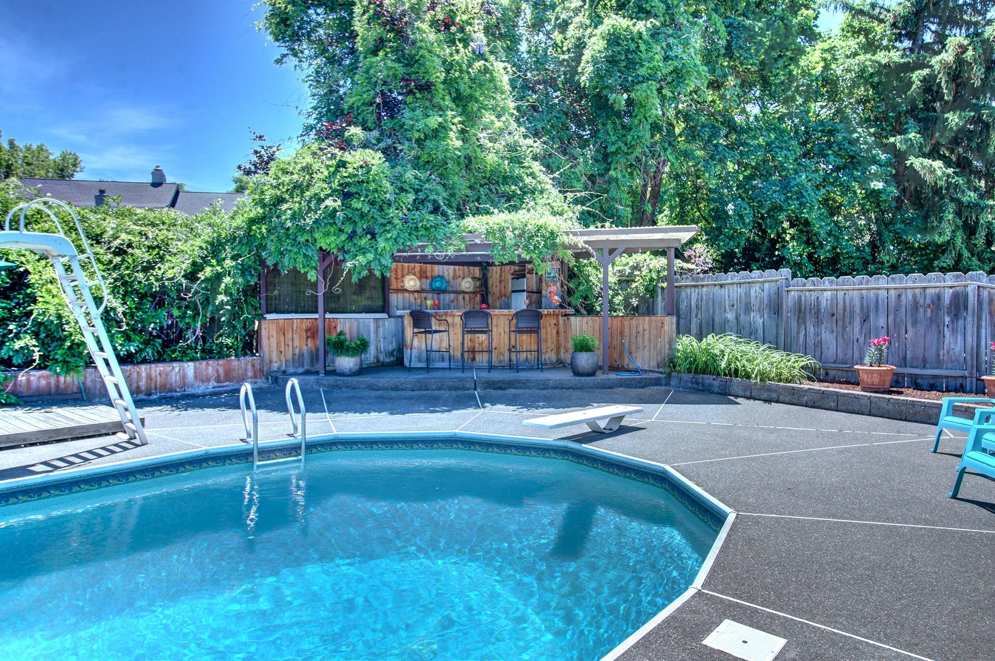 Cedar Hills Unit No 2 - Residential