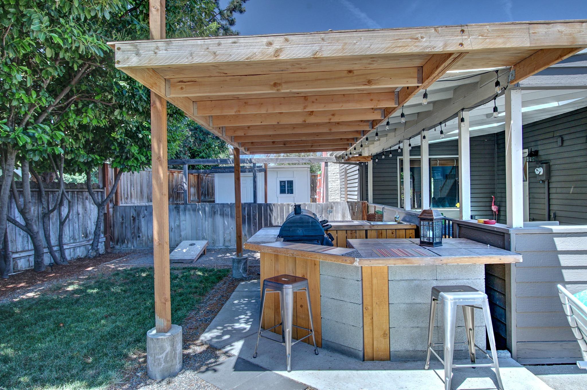 Cedar Hills Unit No 2 - Residential