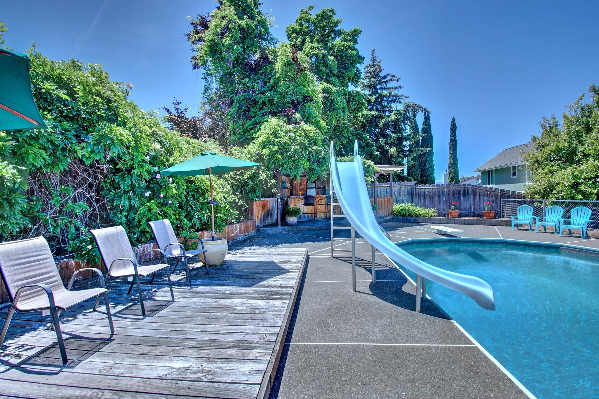 Cedar Hills Unit No 2 - Residential