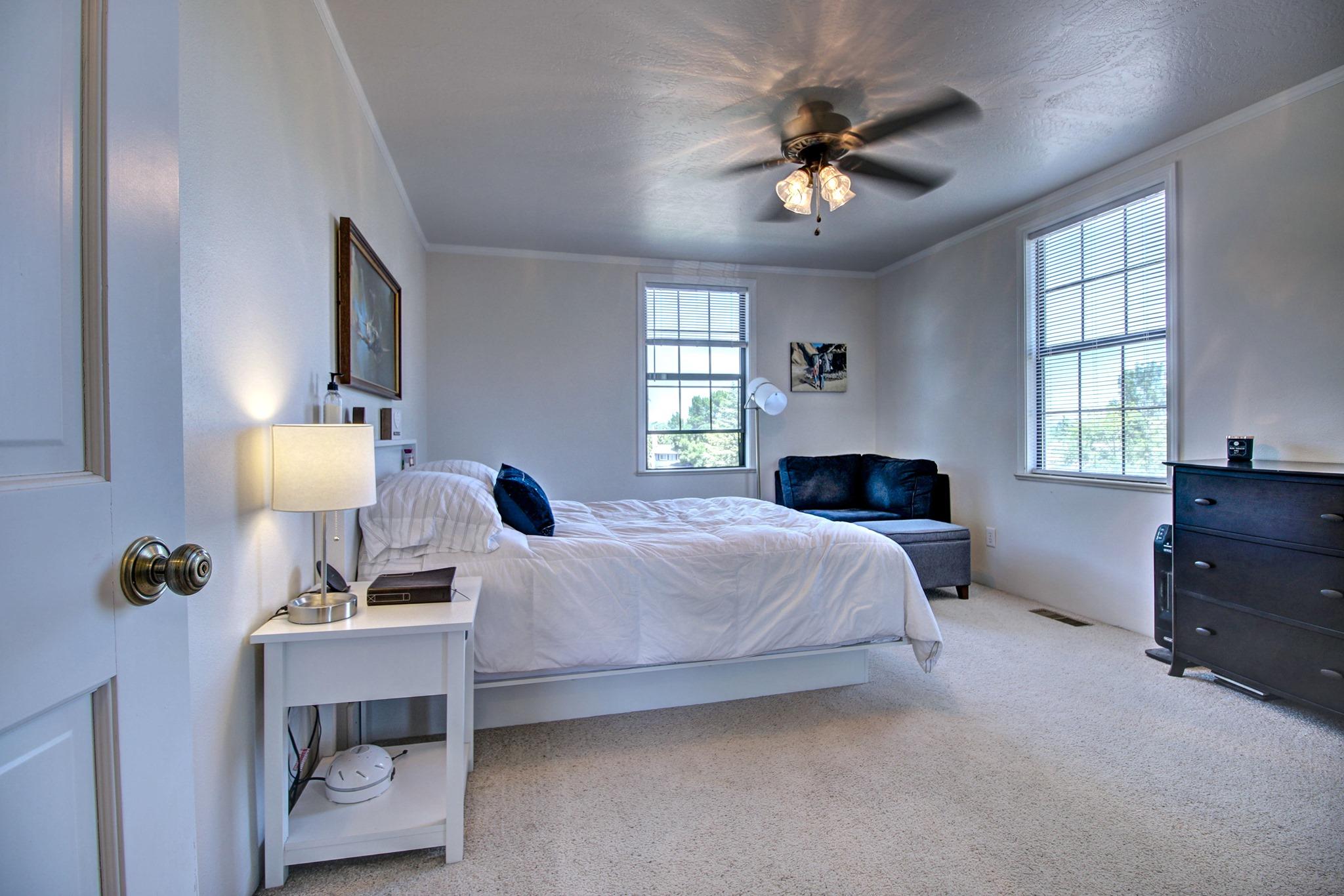 Cedar Hills Unit No 2 - Residential