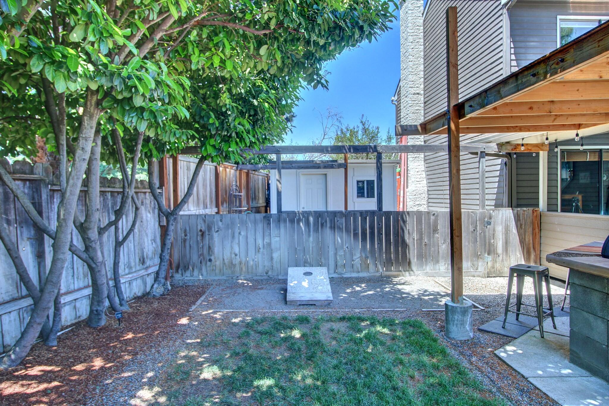 Cedar Hills Unit No 2 - Residential