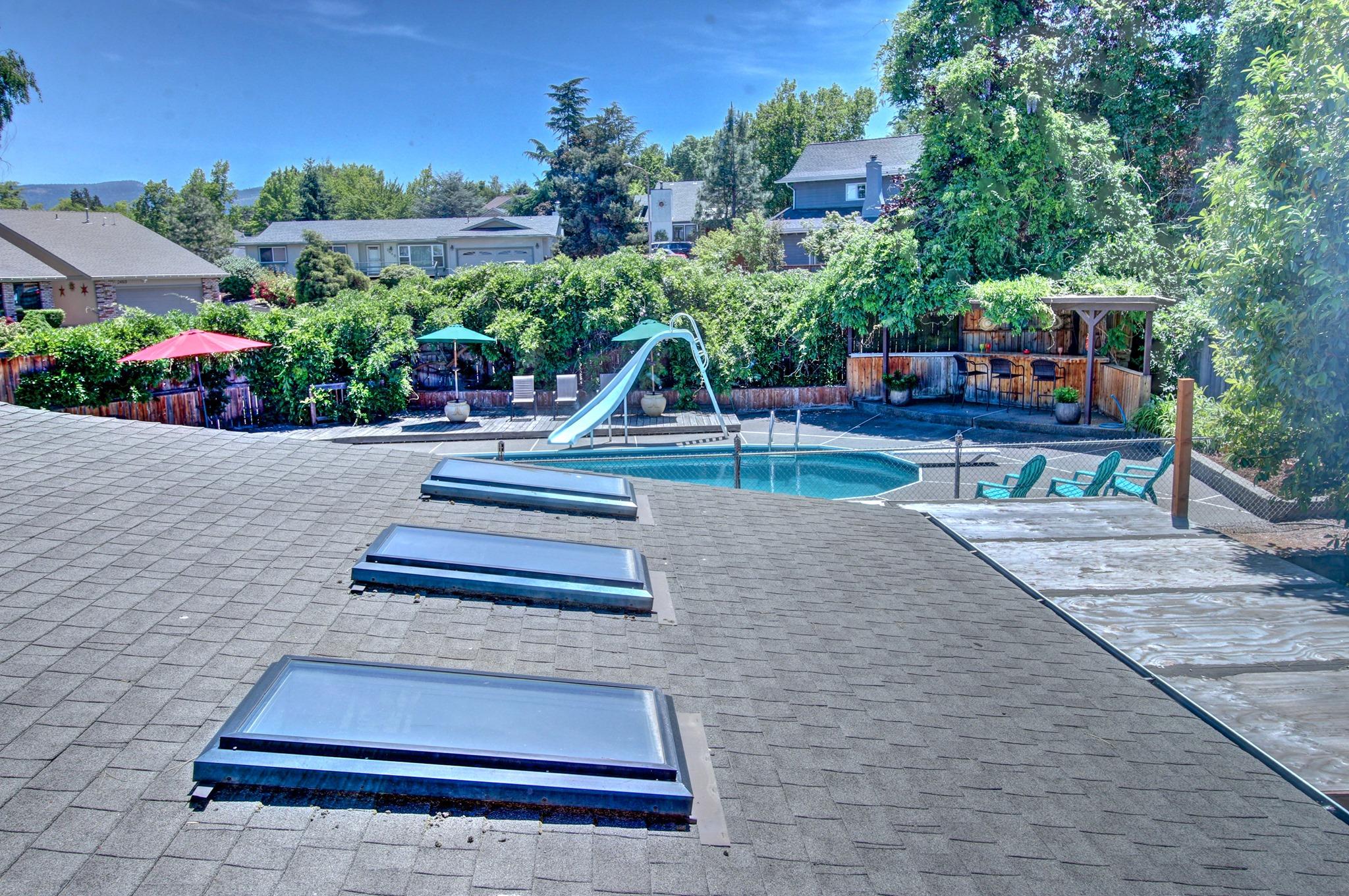 Cedar Hills Unit No 2 - Residential