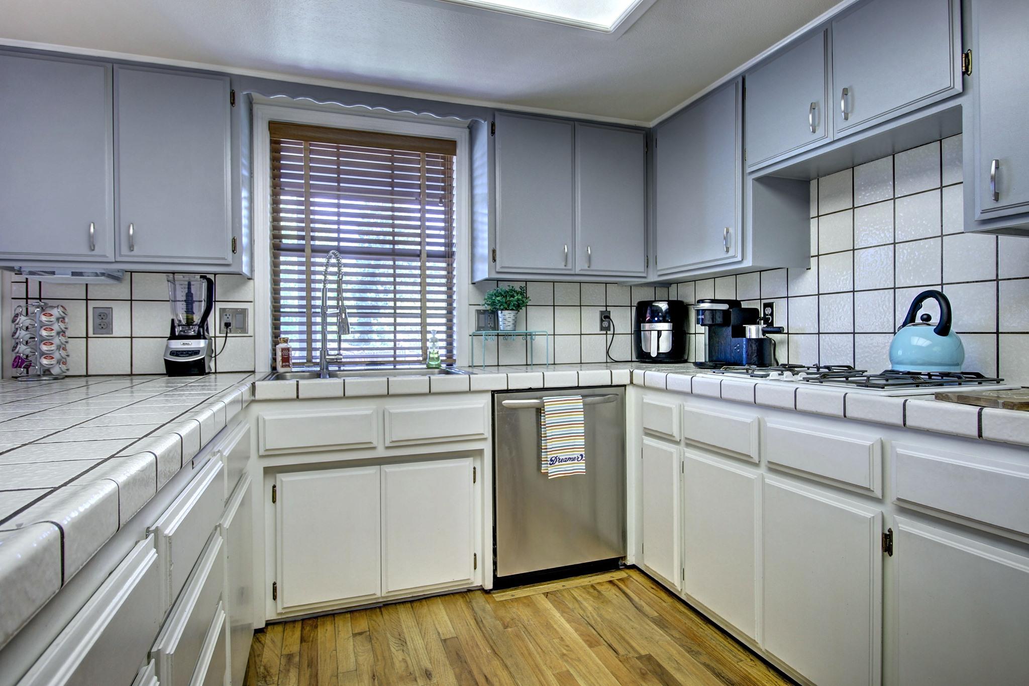 Cedar Hills Unit No 2 - Residential