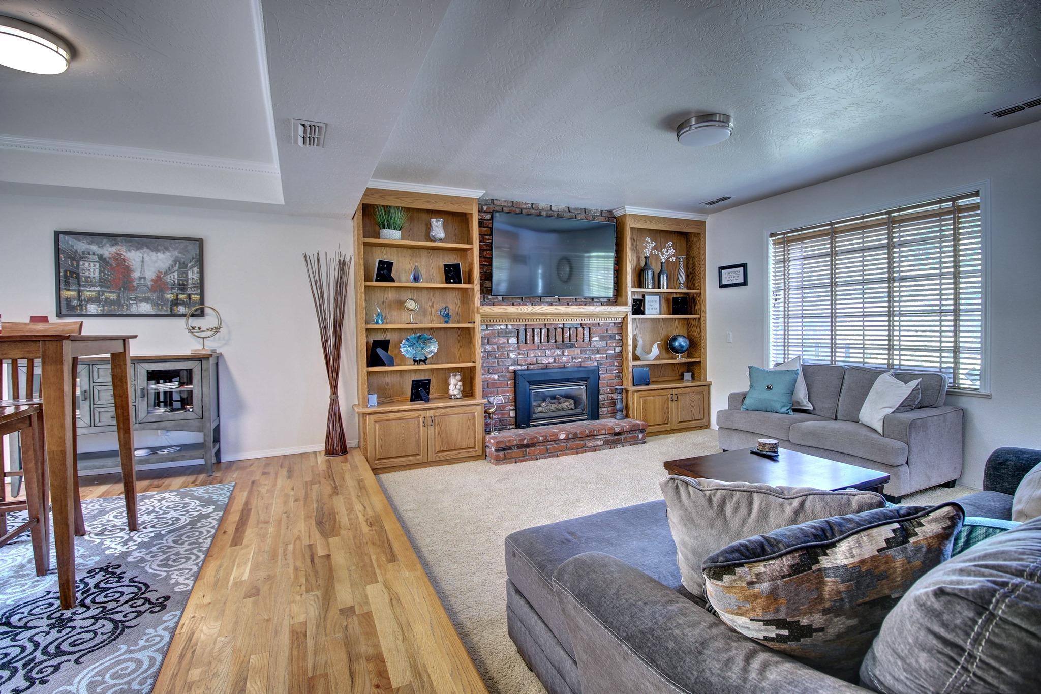 Cedar Hills Unit No 2 - Residential