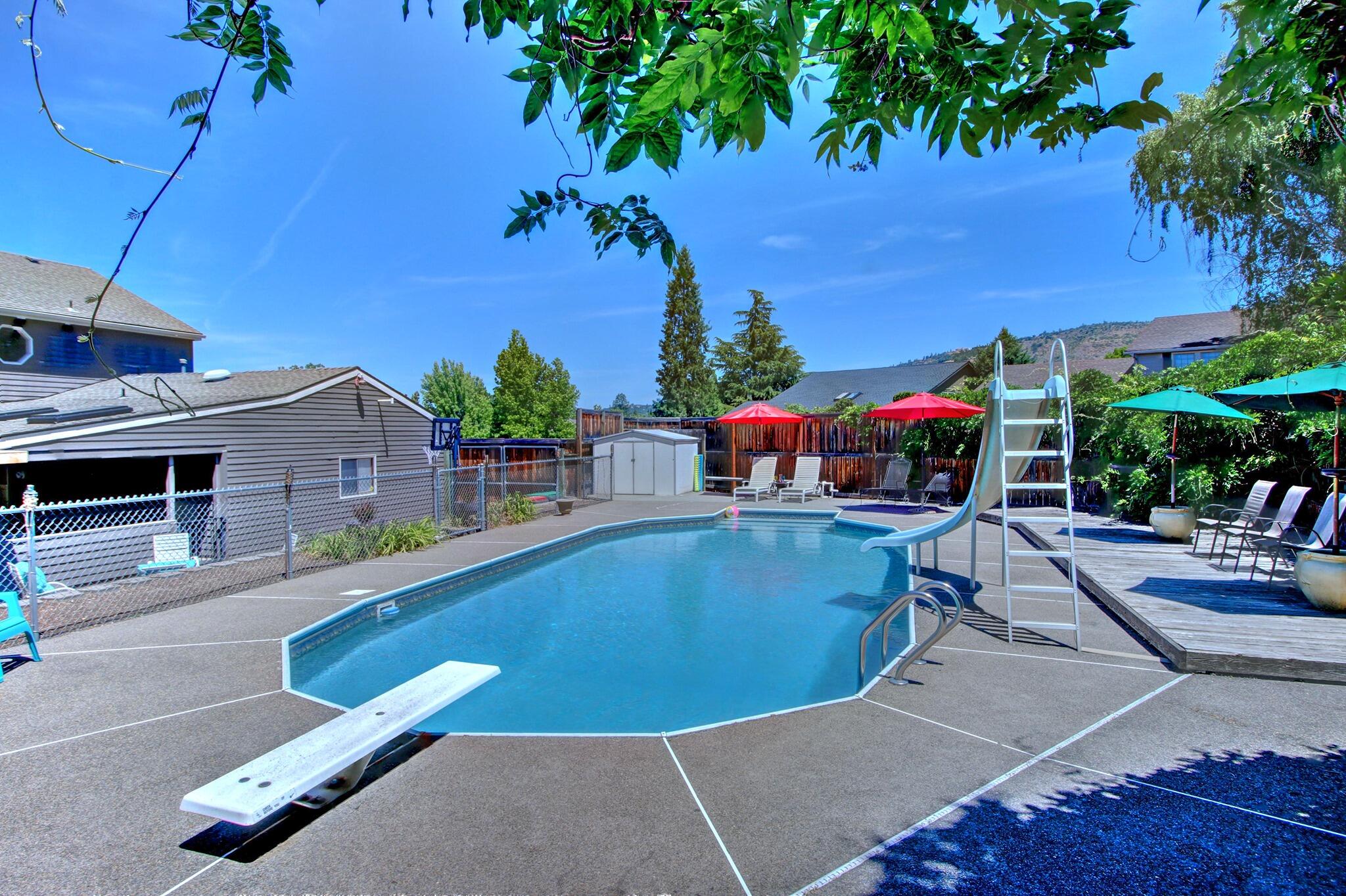 Cedar Hills Unit No 2 - Residential