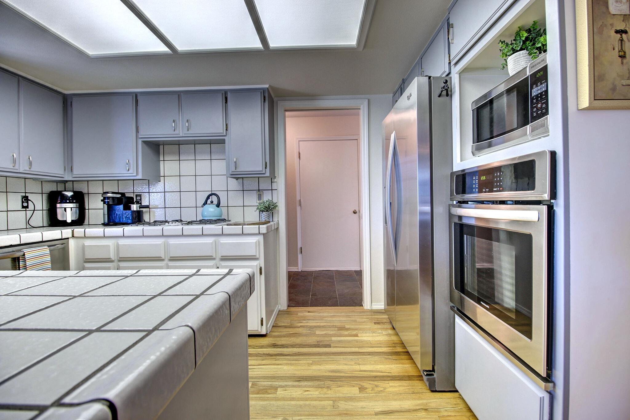 Cedar Hills Unit No 2 - Residential