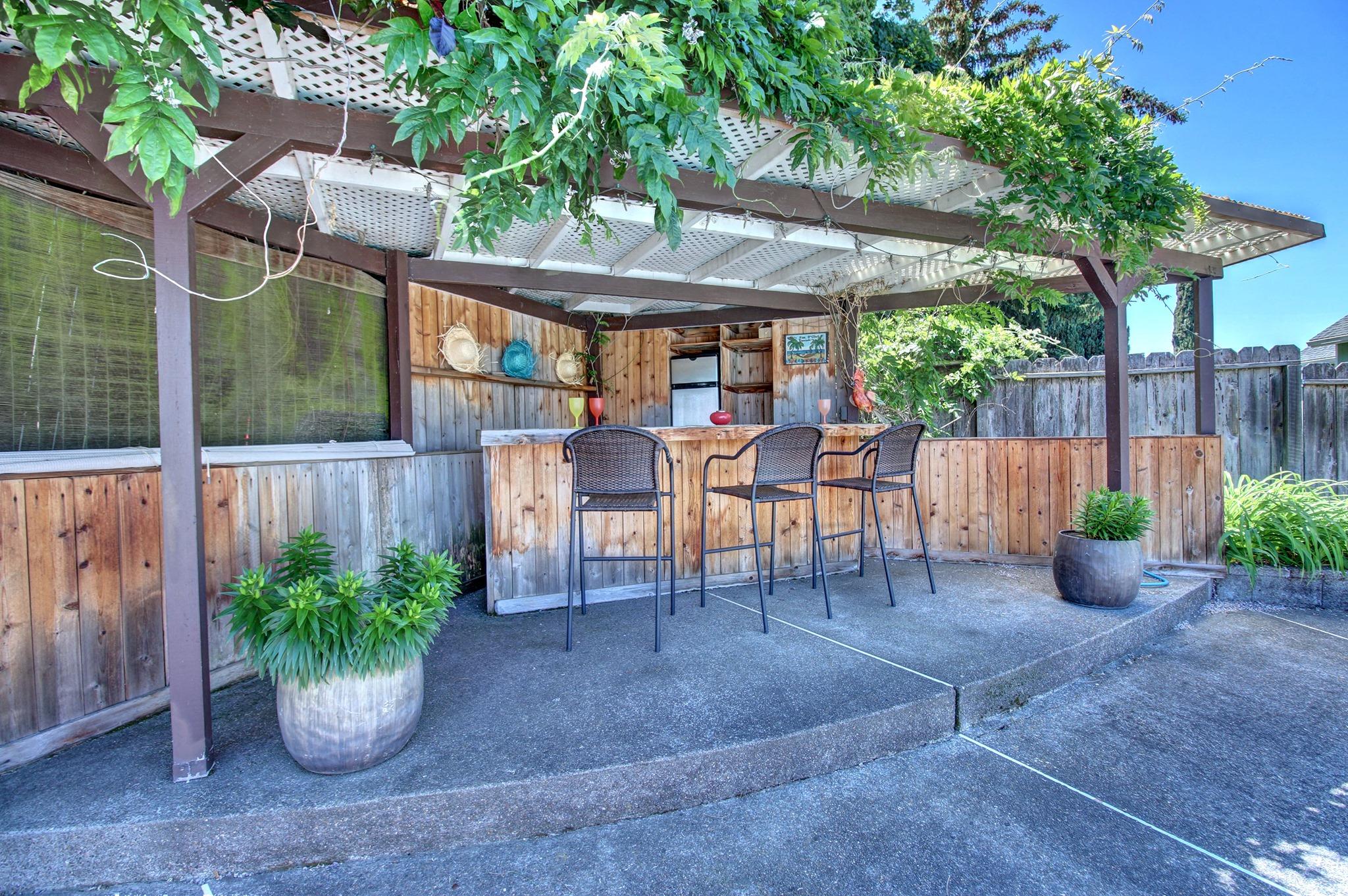 Cedar Hills Unit No 2 - Residential