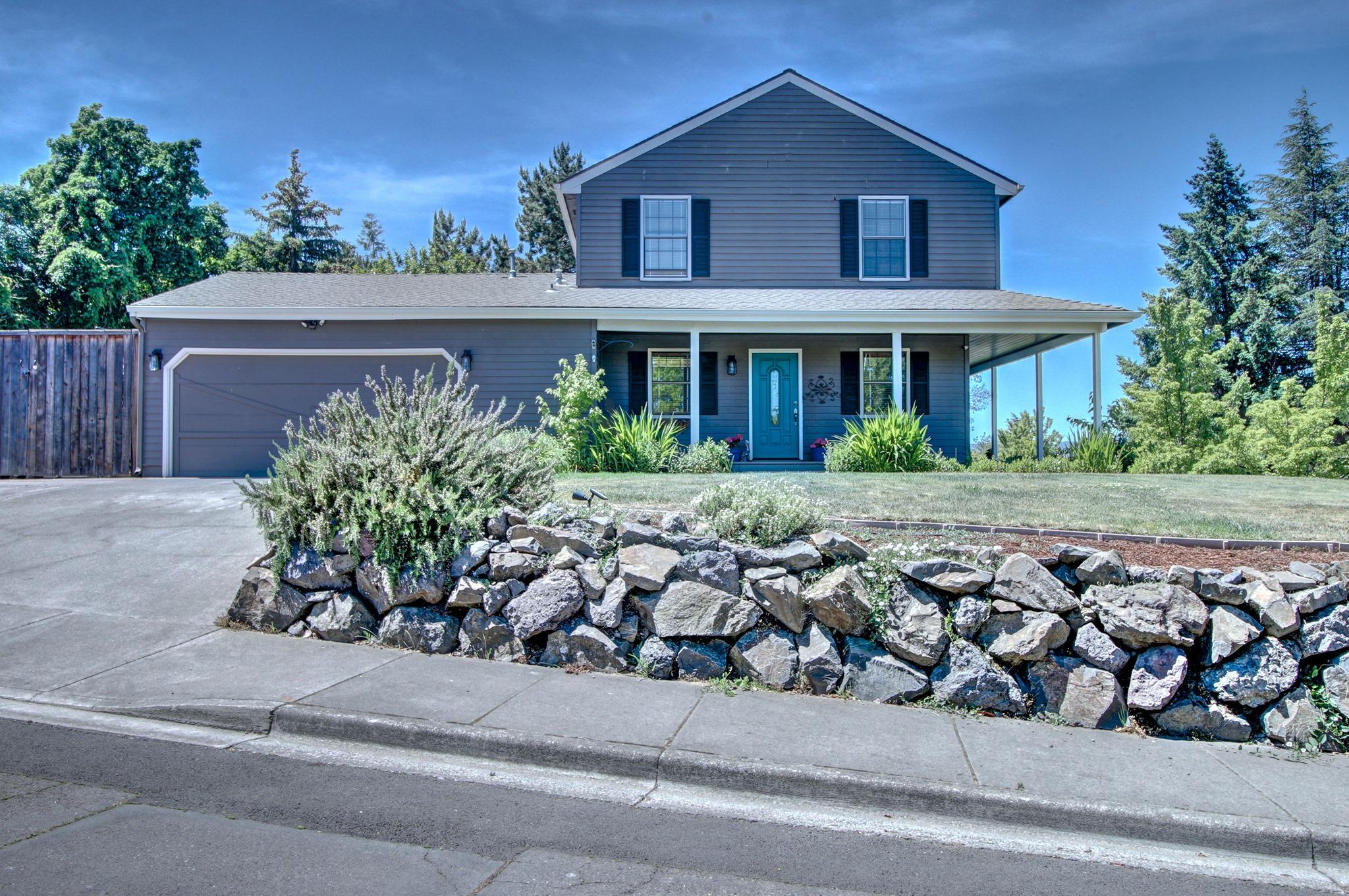 Cedar Hills Unit No 2 - Residential