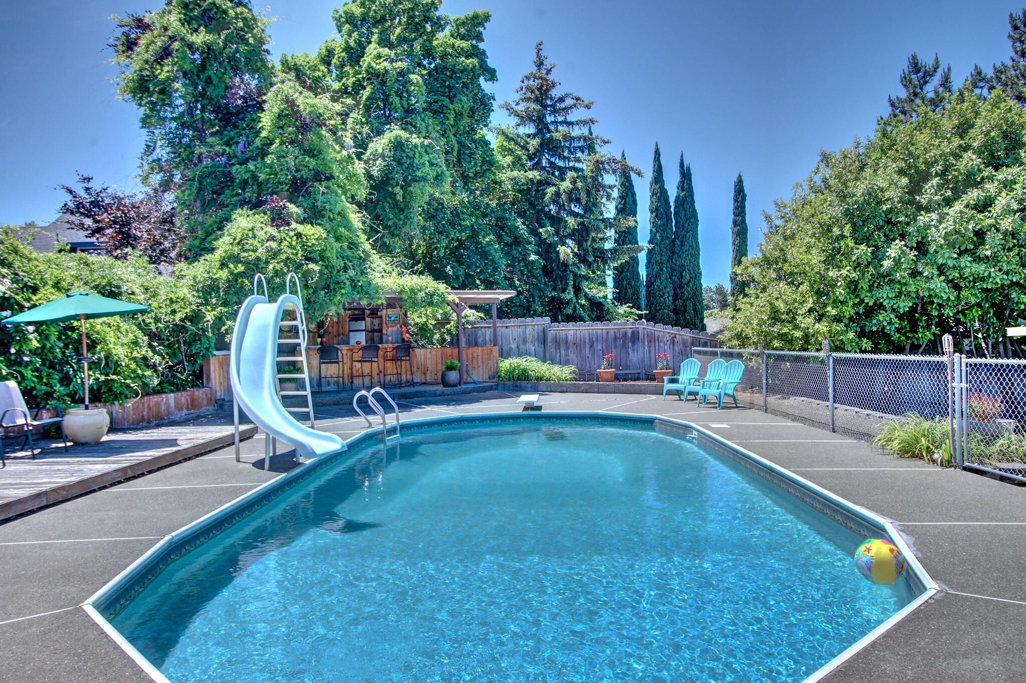 Cedar Hills Unit No 2 - Residential