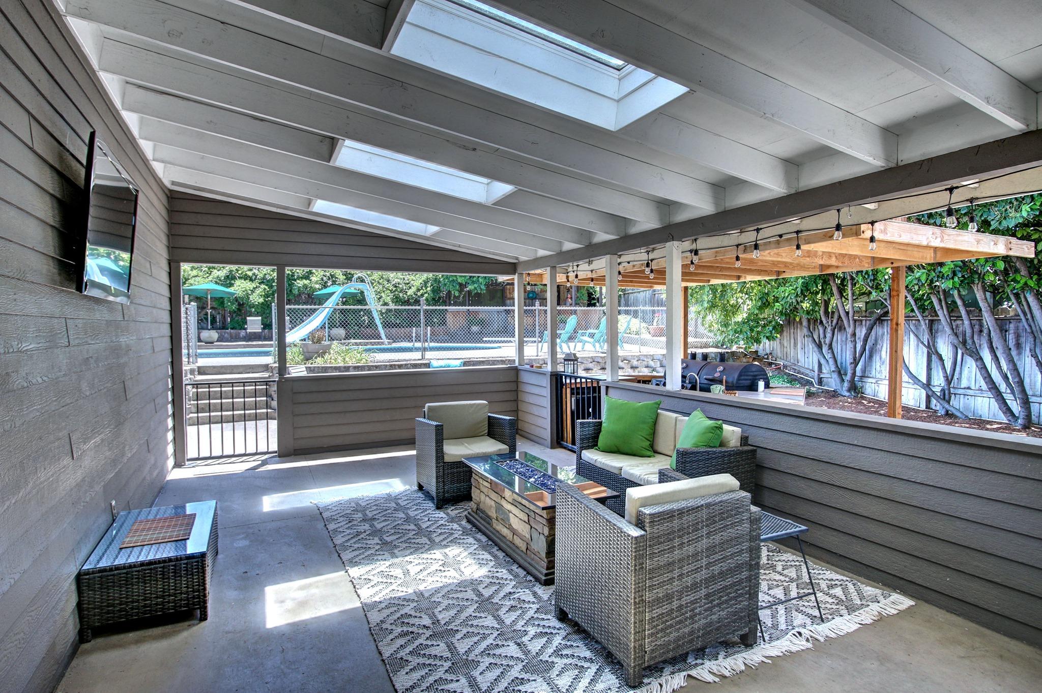 Cedar Hills Unit No 2 - Residential