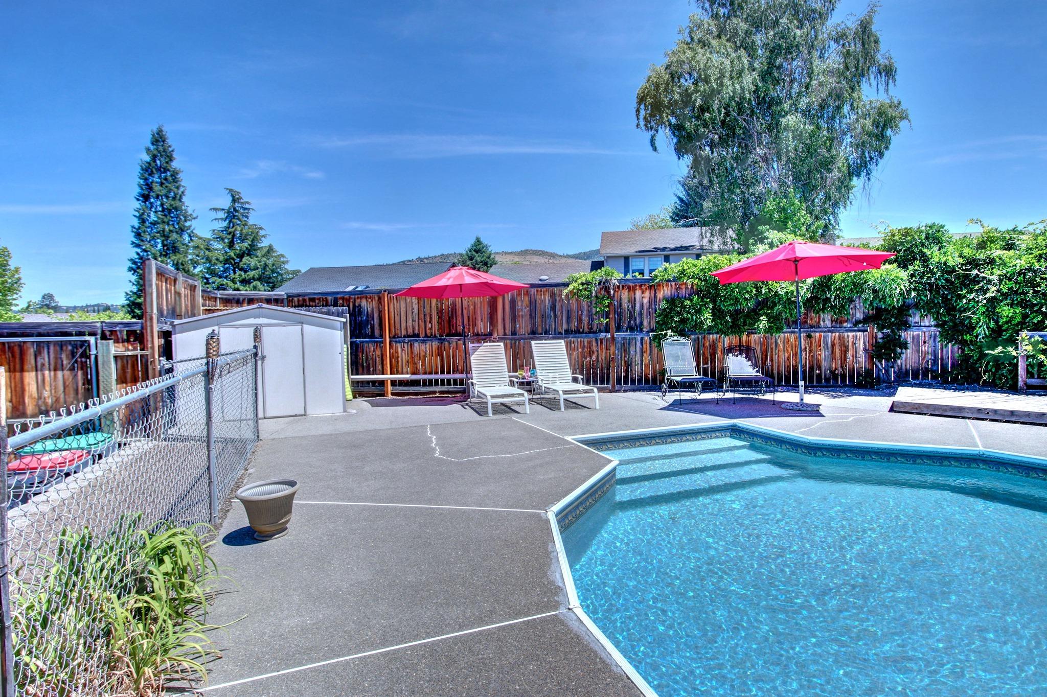 Cedar Hills Unit No 2 - Residential