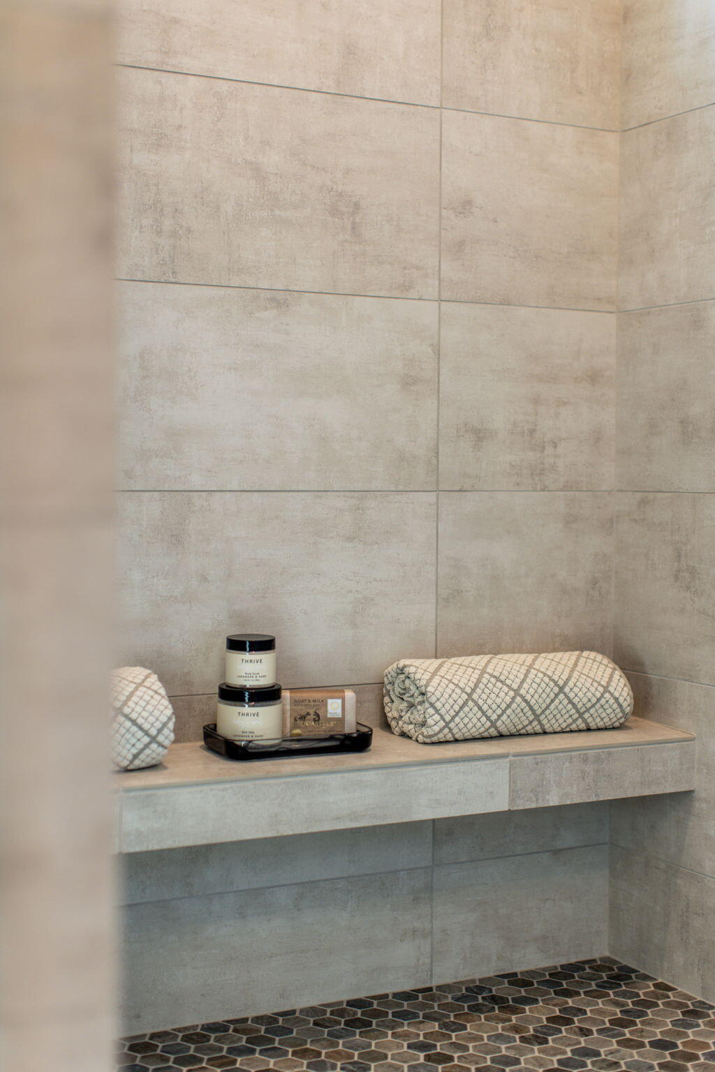 Caldera Springs - Residential