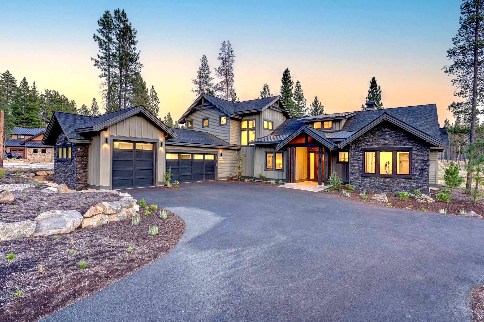 Caldera Springs - Residential