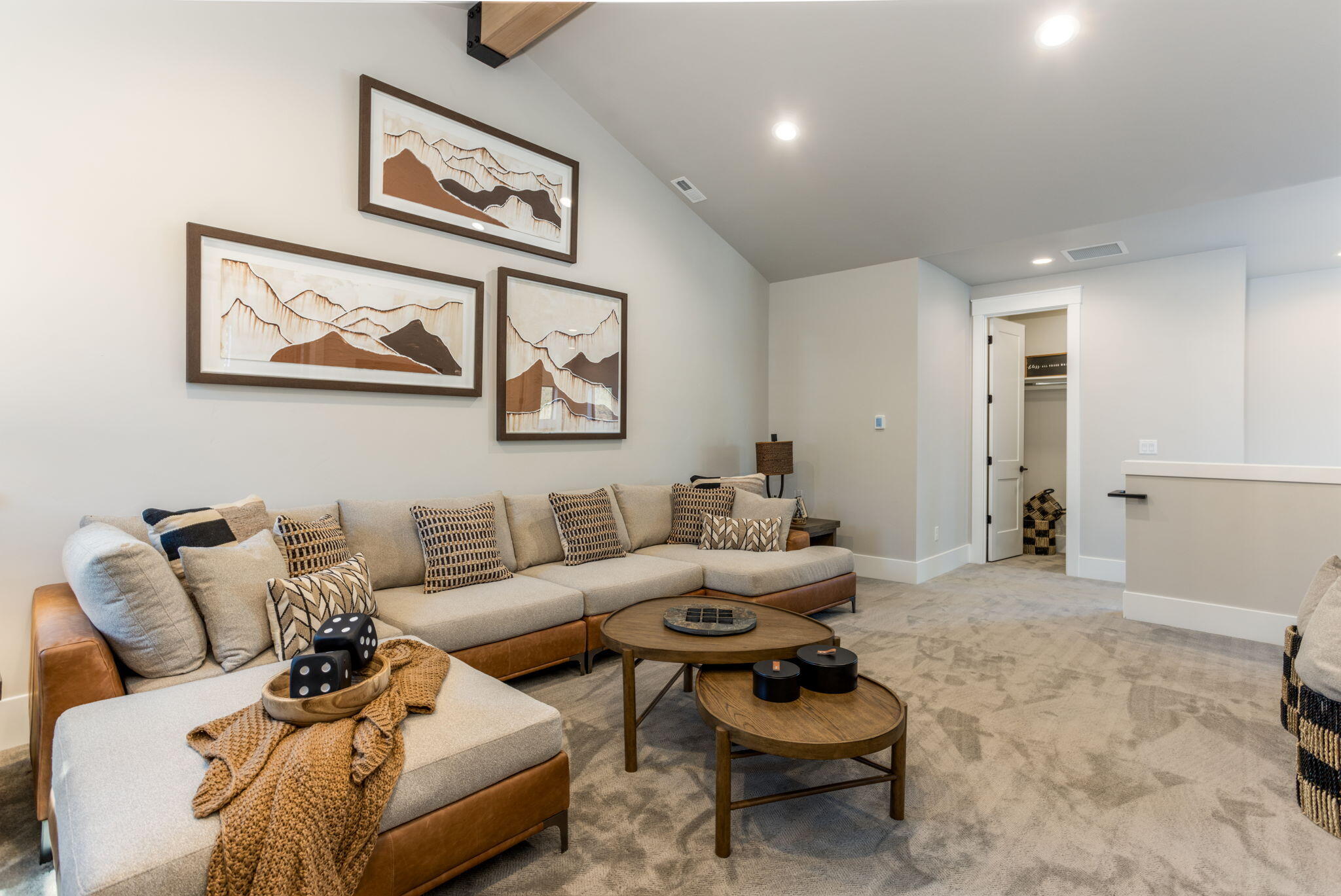 Caldera Springs - Residential