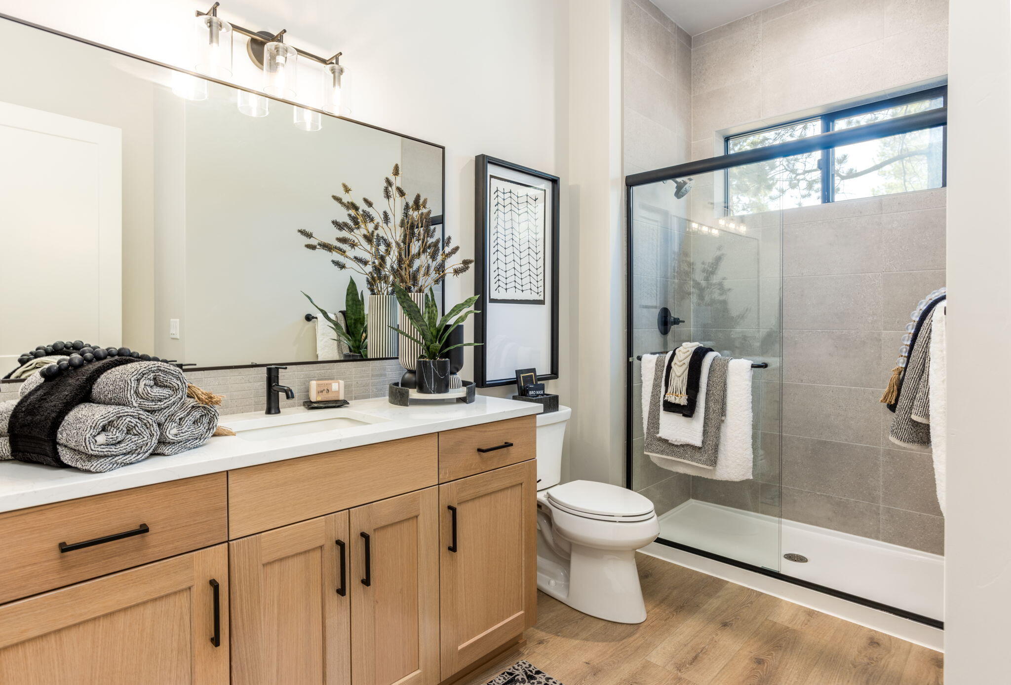 Caldera Springs - Residential