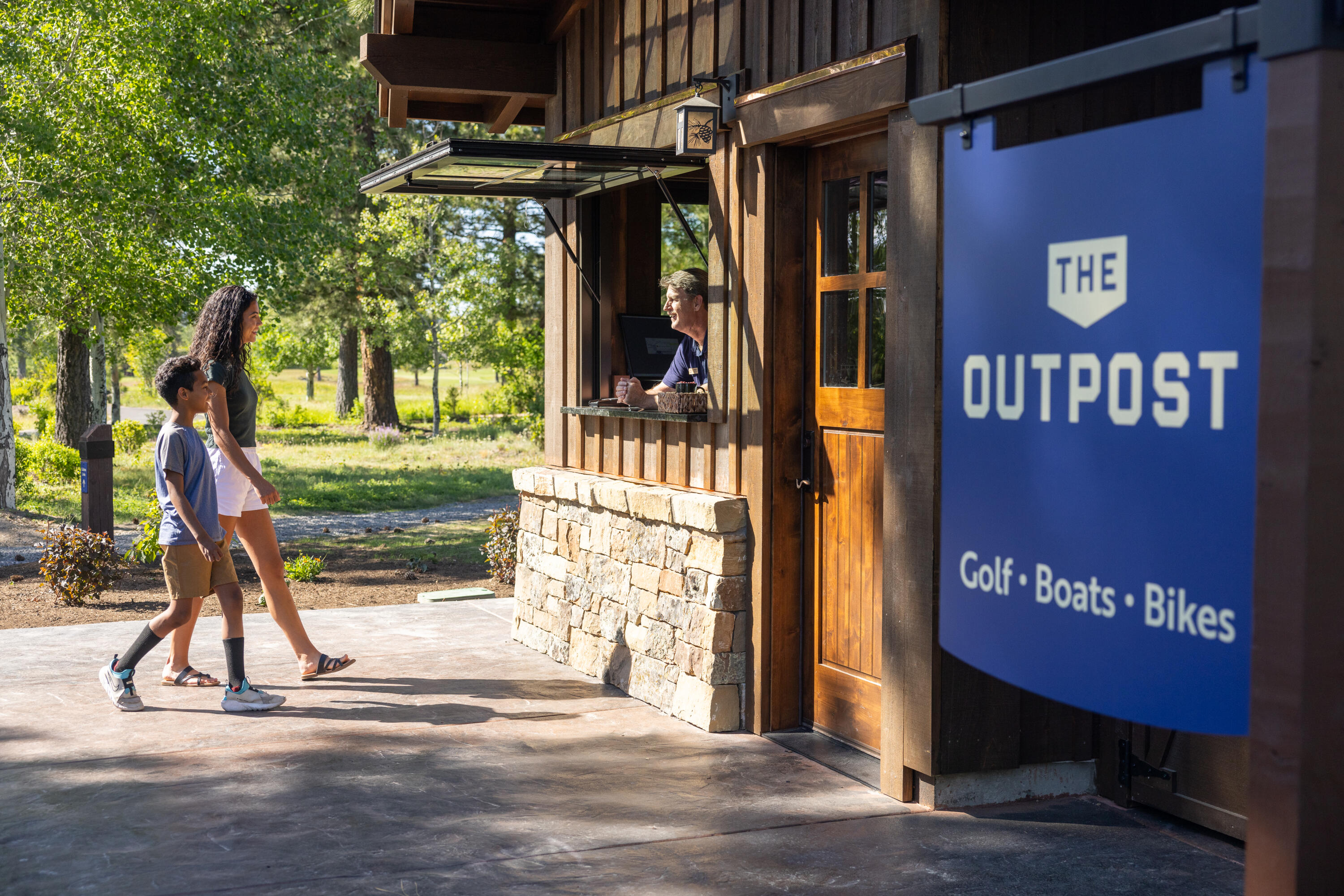 Caldera Springs - Residential